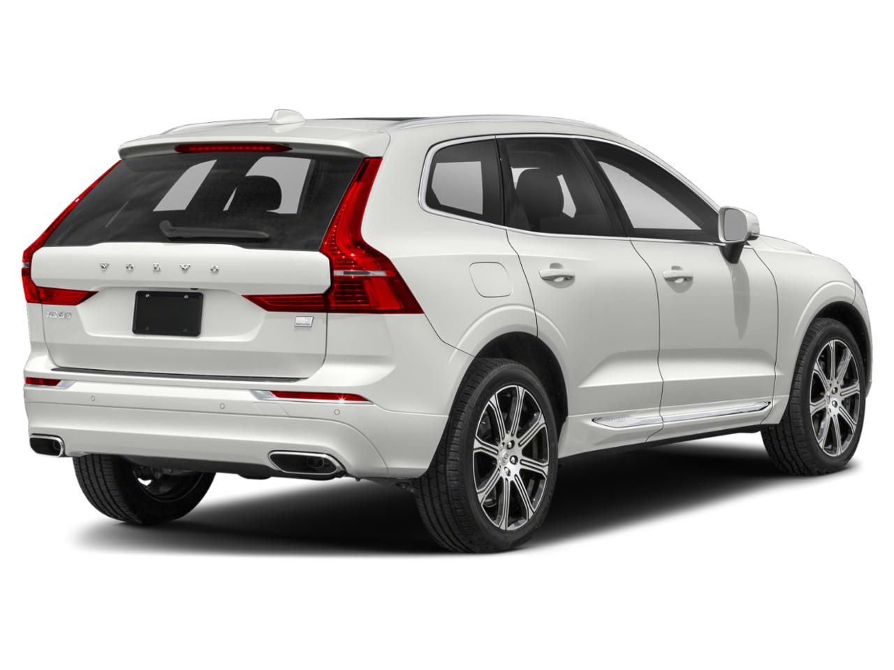 Volvo XC60  2021 à Richmond, Colombie-Britannique