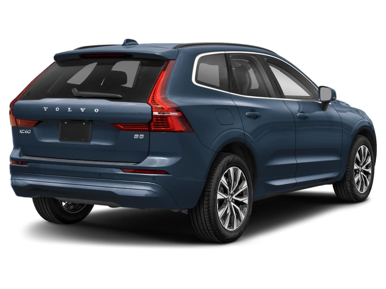 2023 Volvo XC60 in Richmond, British Columbia