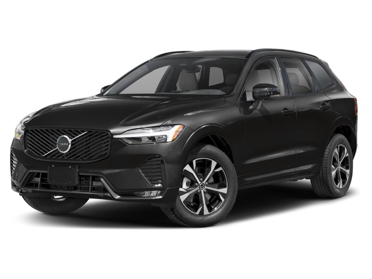 Volvo XC60  2026 à Richmond, Colombie-Britannique