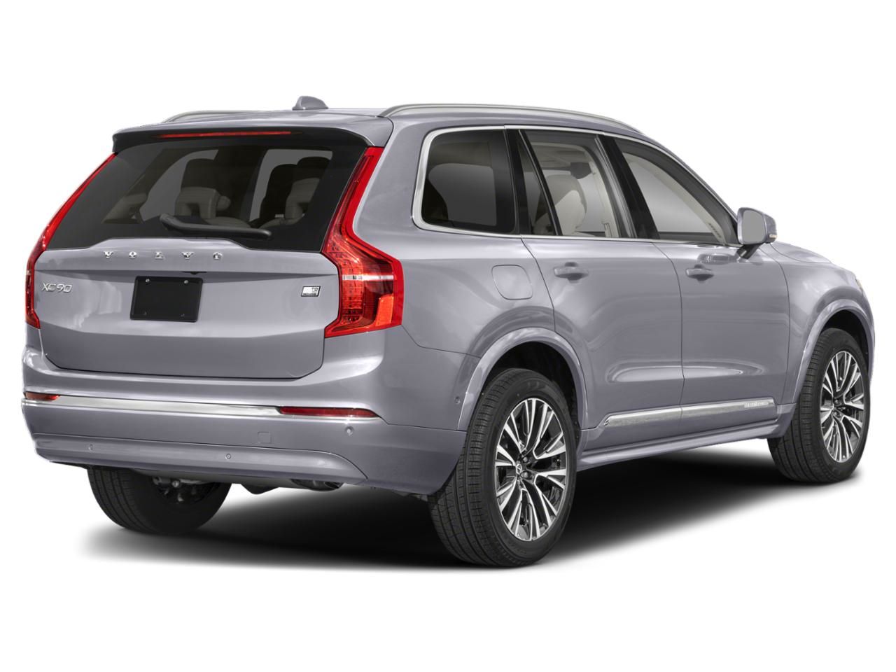 2024 Volvo XC90 Recharge in Richmond, British Columbia