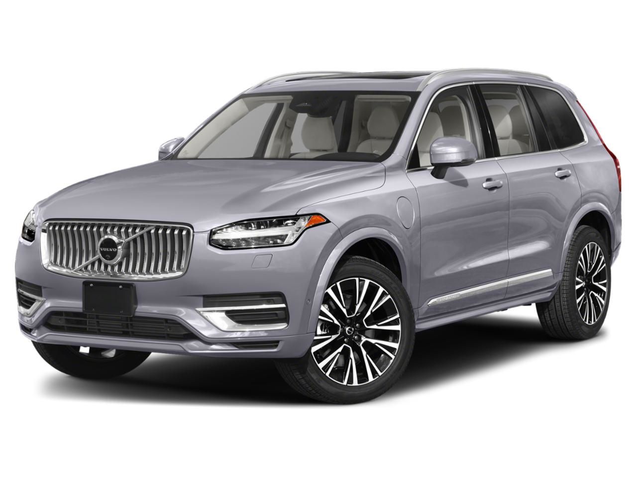 2024 Volvo XC90 Recharge in Richmond, British Columbia