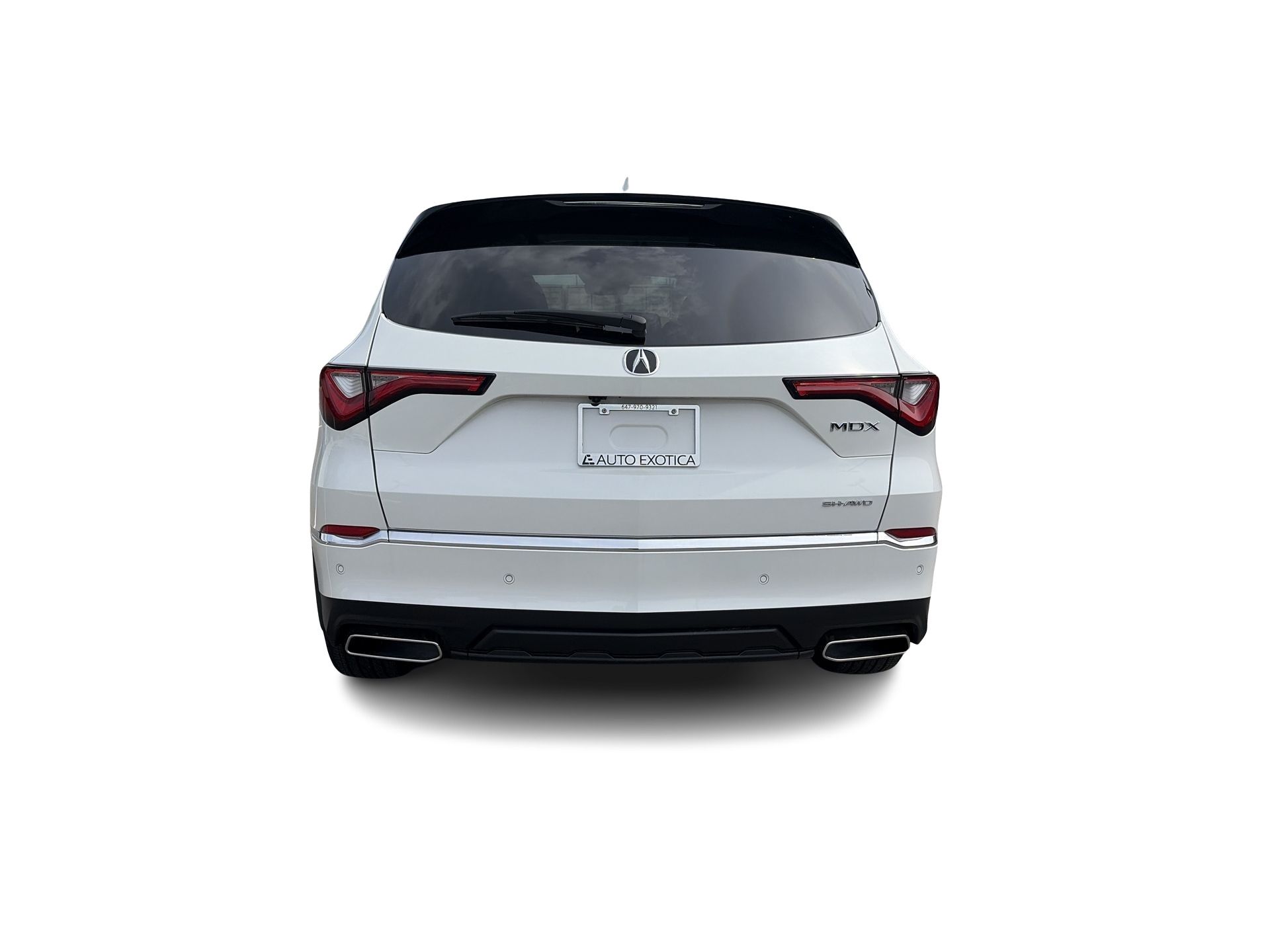 Acura MDX  2022