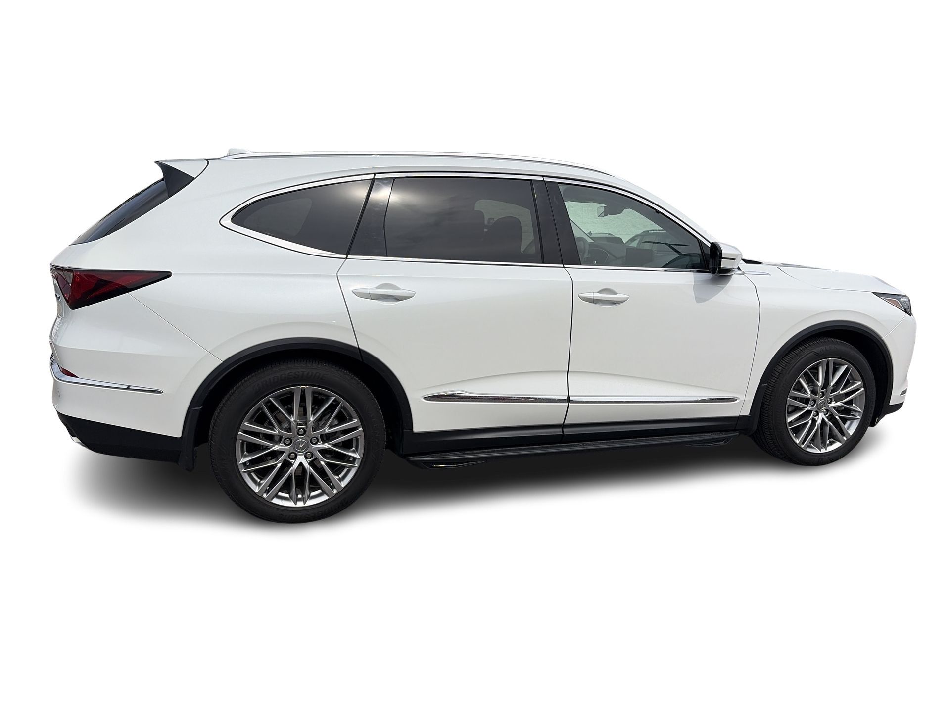 Acura MDX  2022