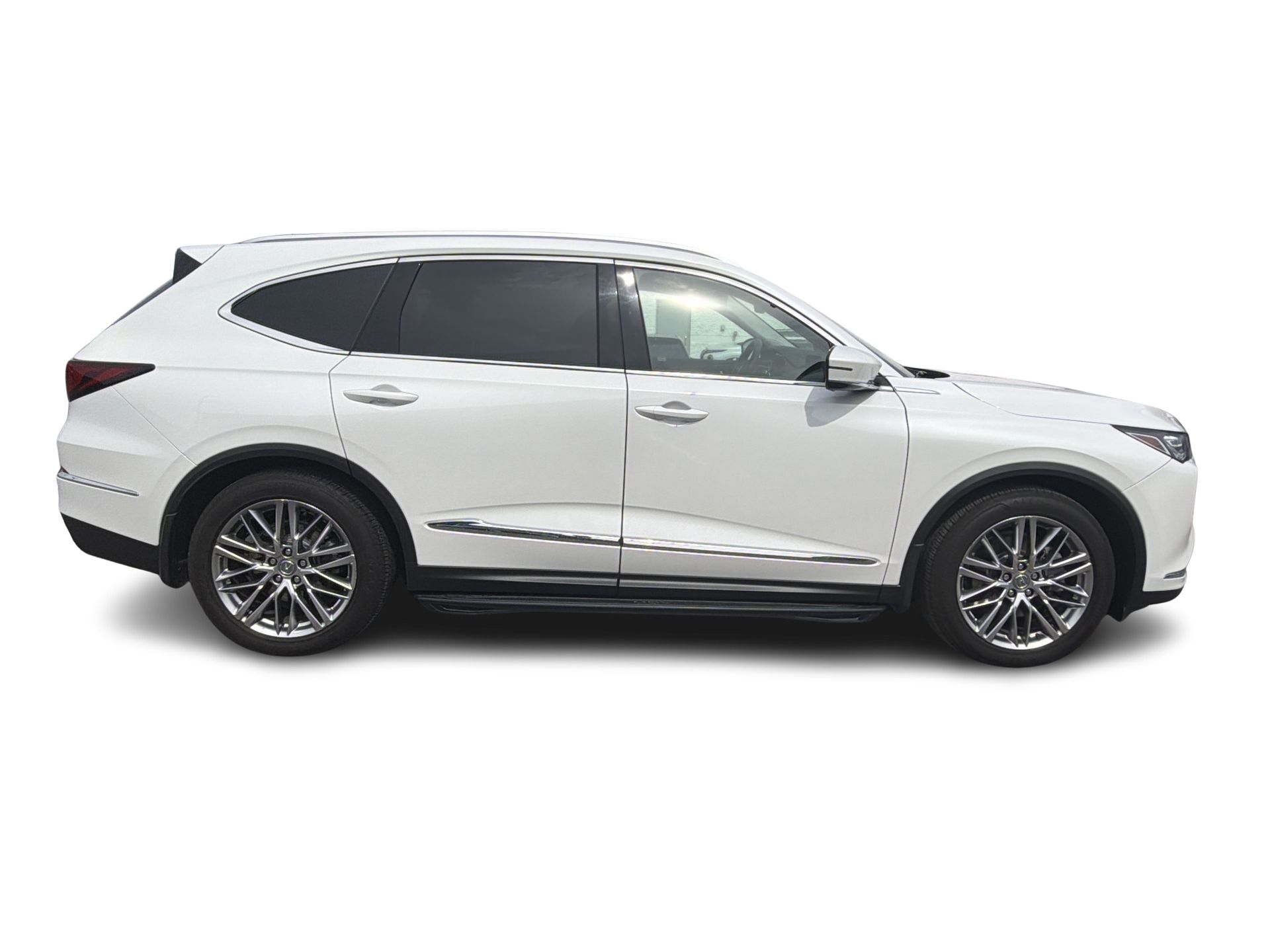 Acura MDX  2022