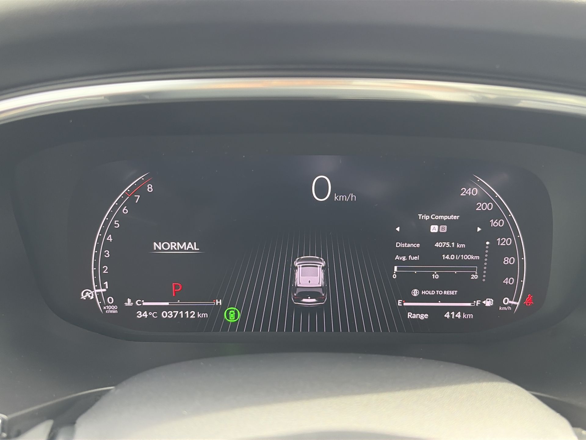 Acura MDX  2022