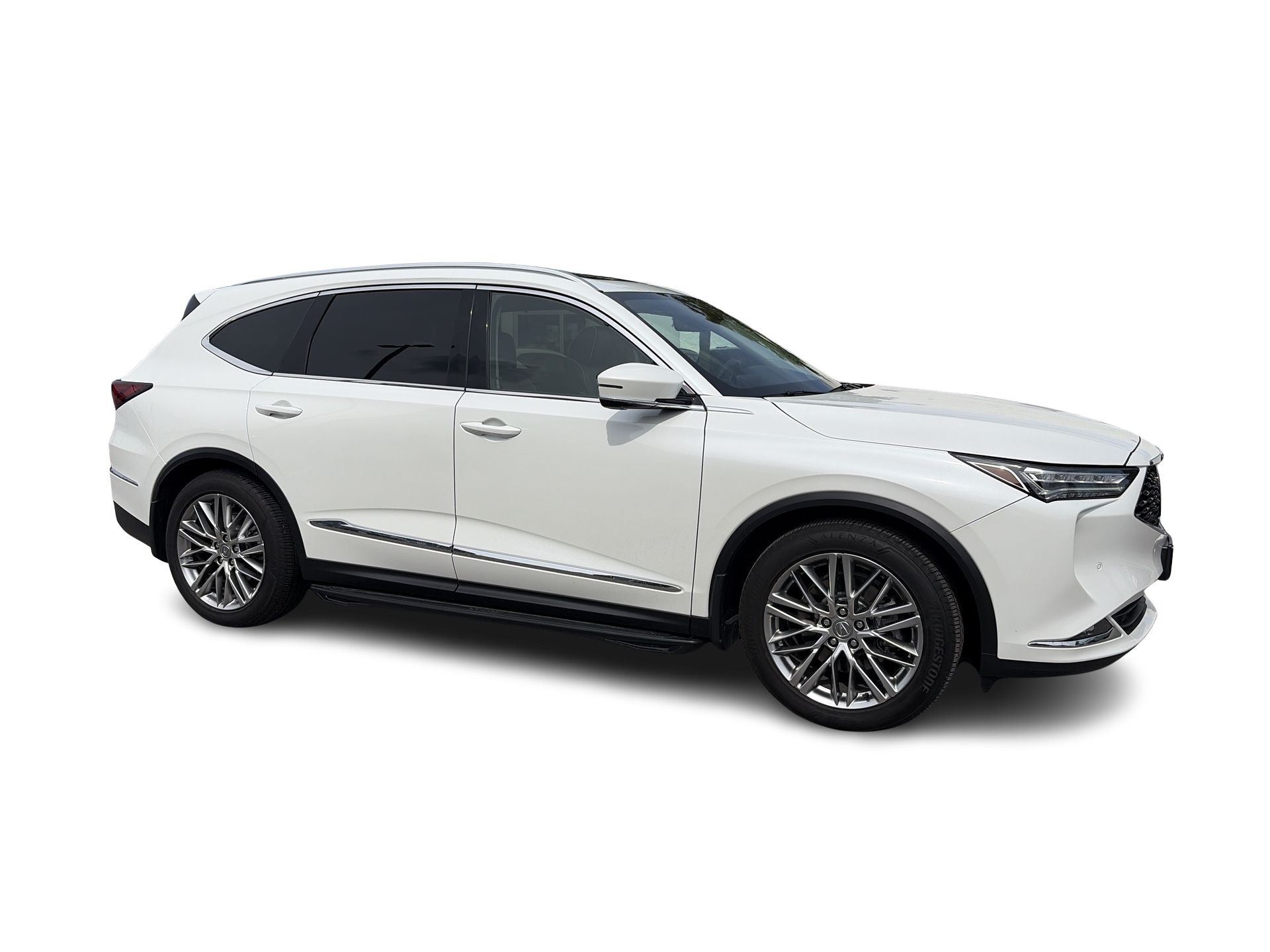 Acura MDX  2022
