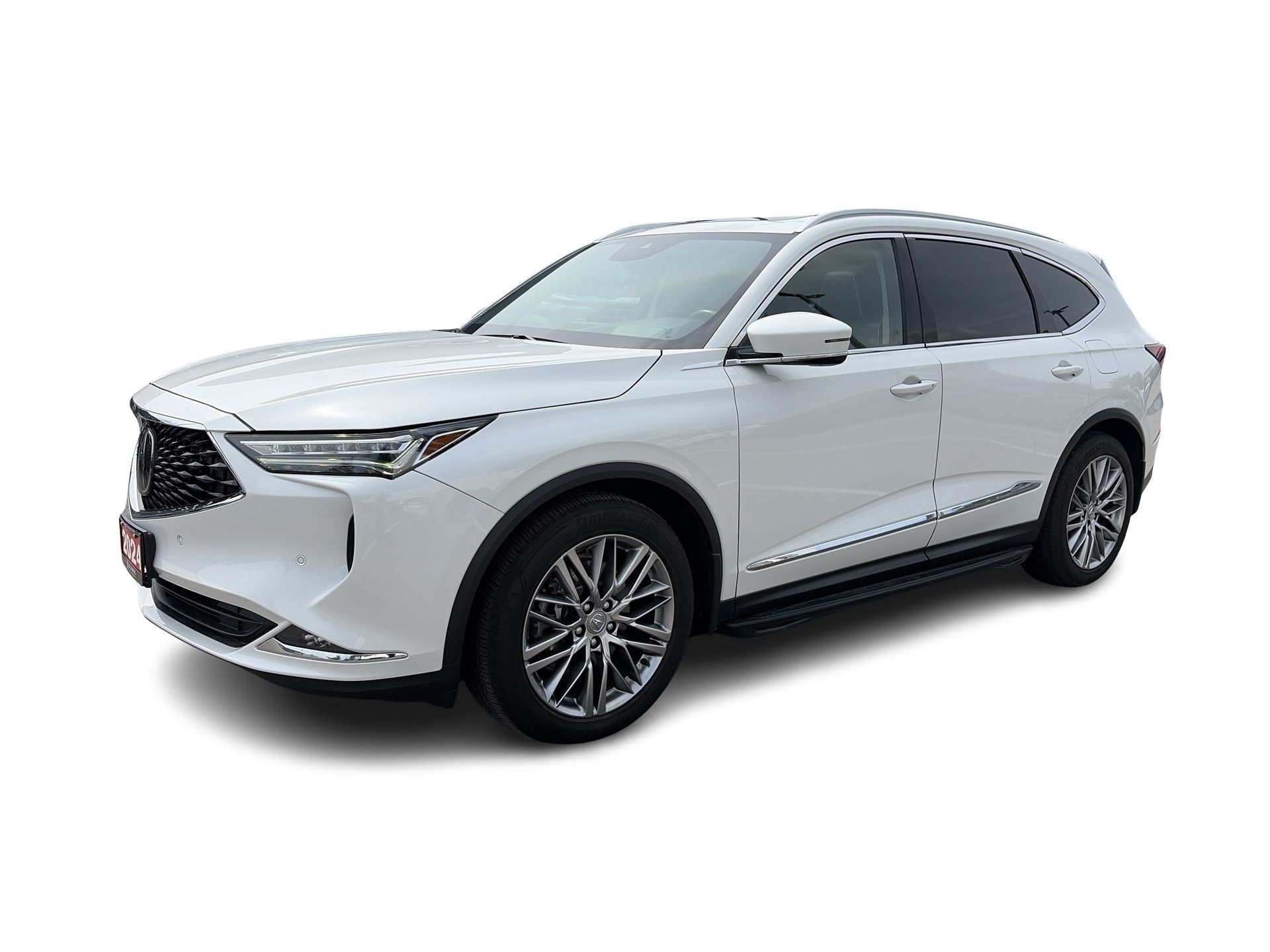 Acura MDX  2022