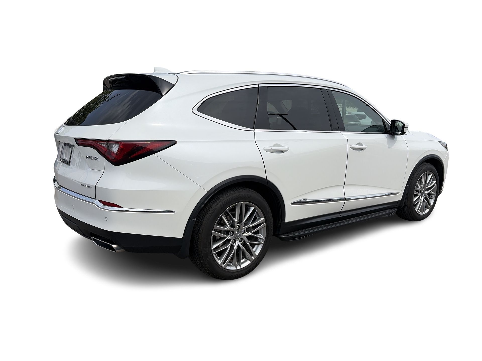 Acura MDX  2022