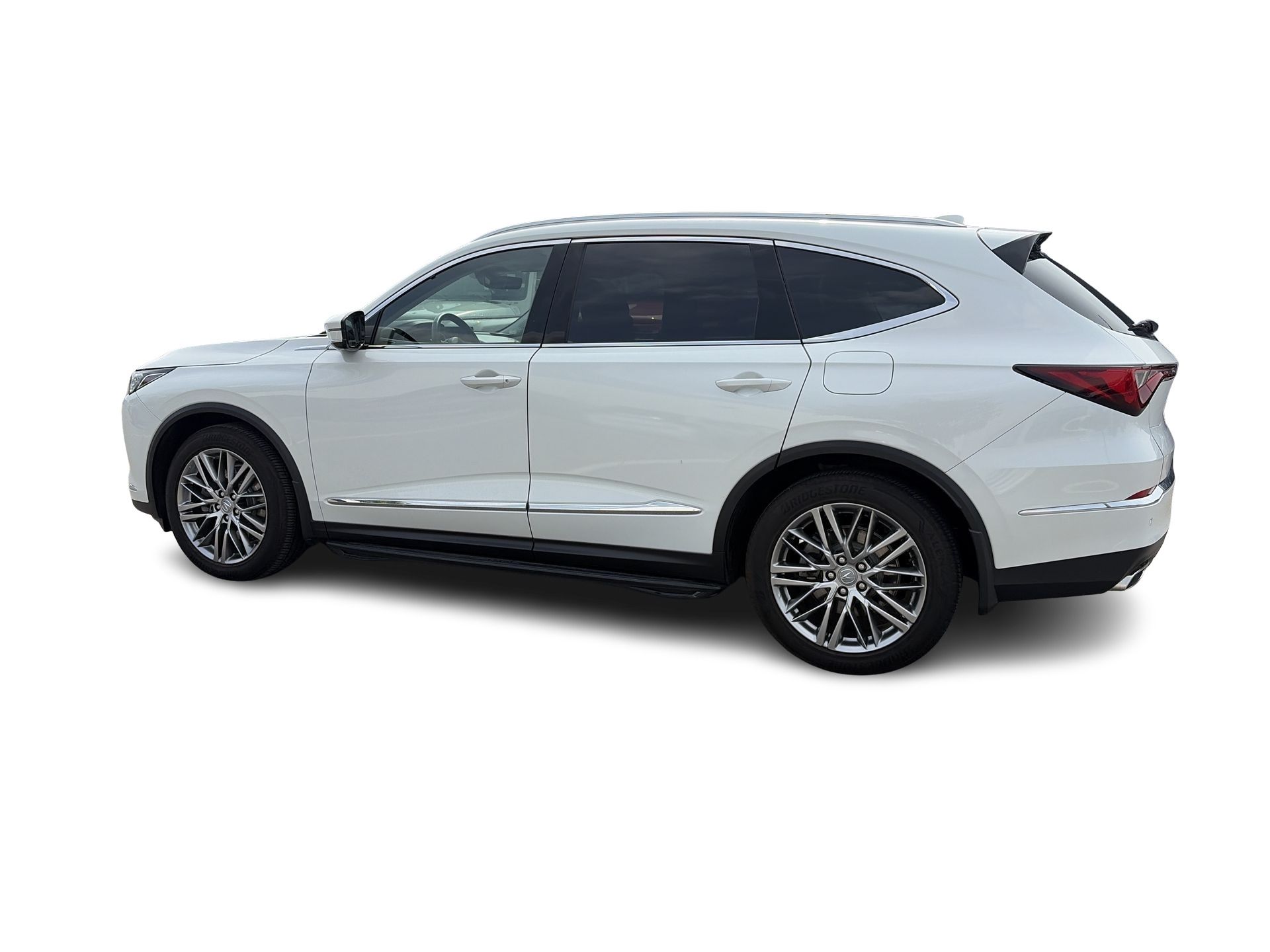 Acura MDX  2022