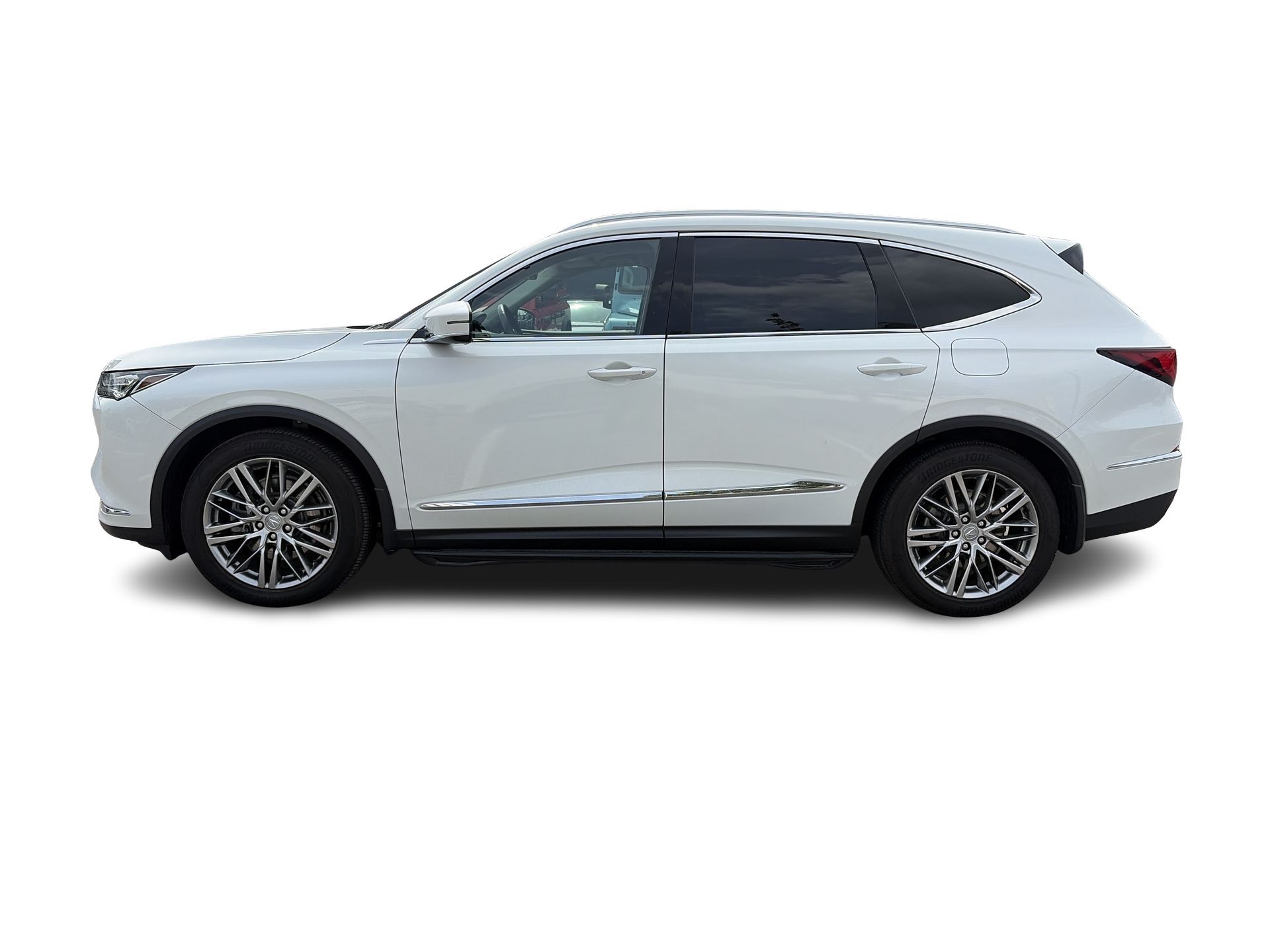 Acura MDX  2022