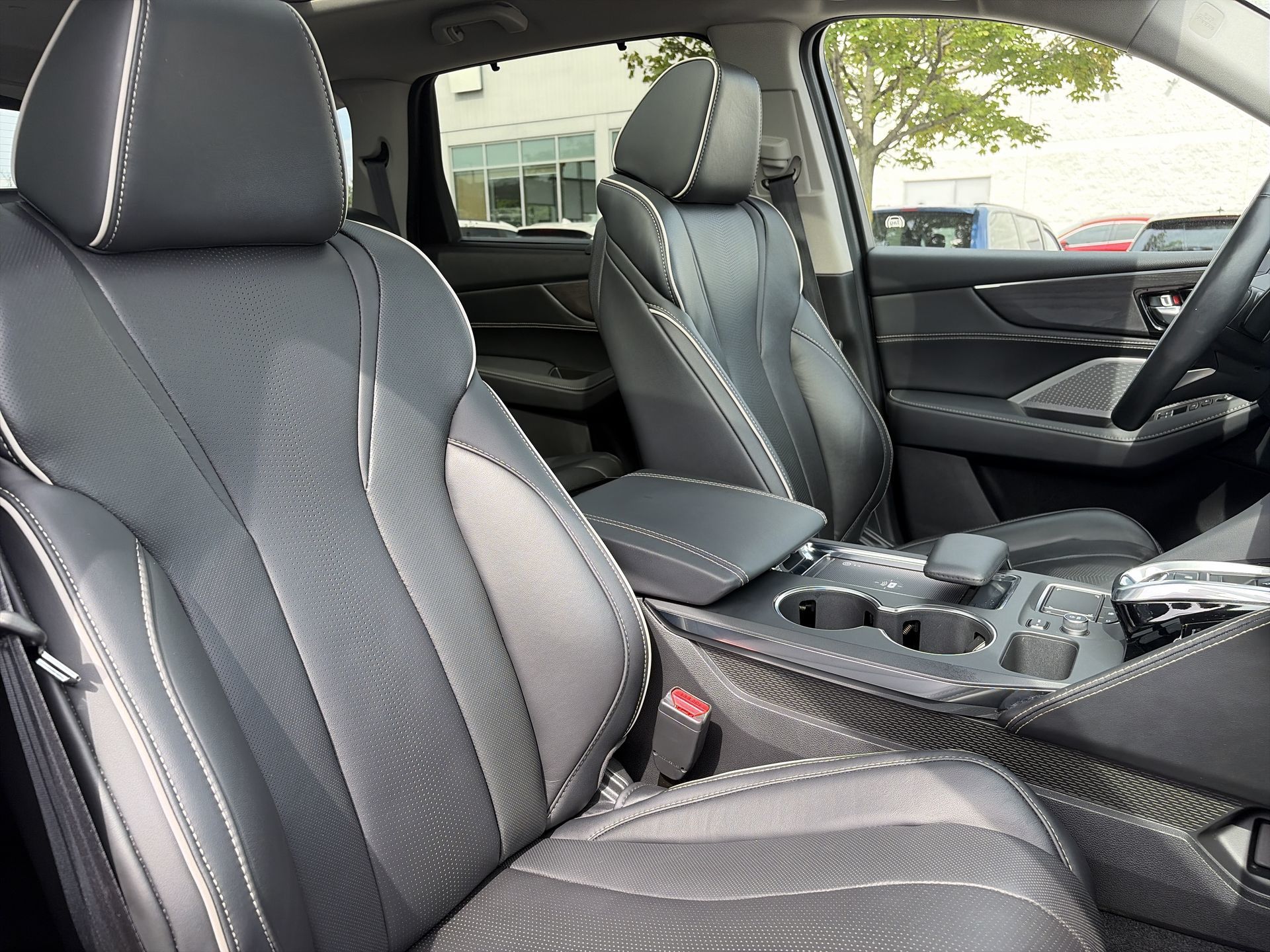 Acura MDX  2022