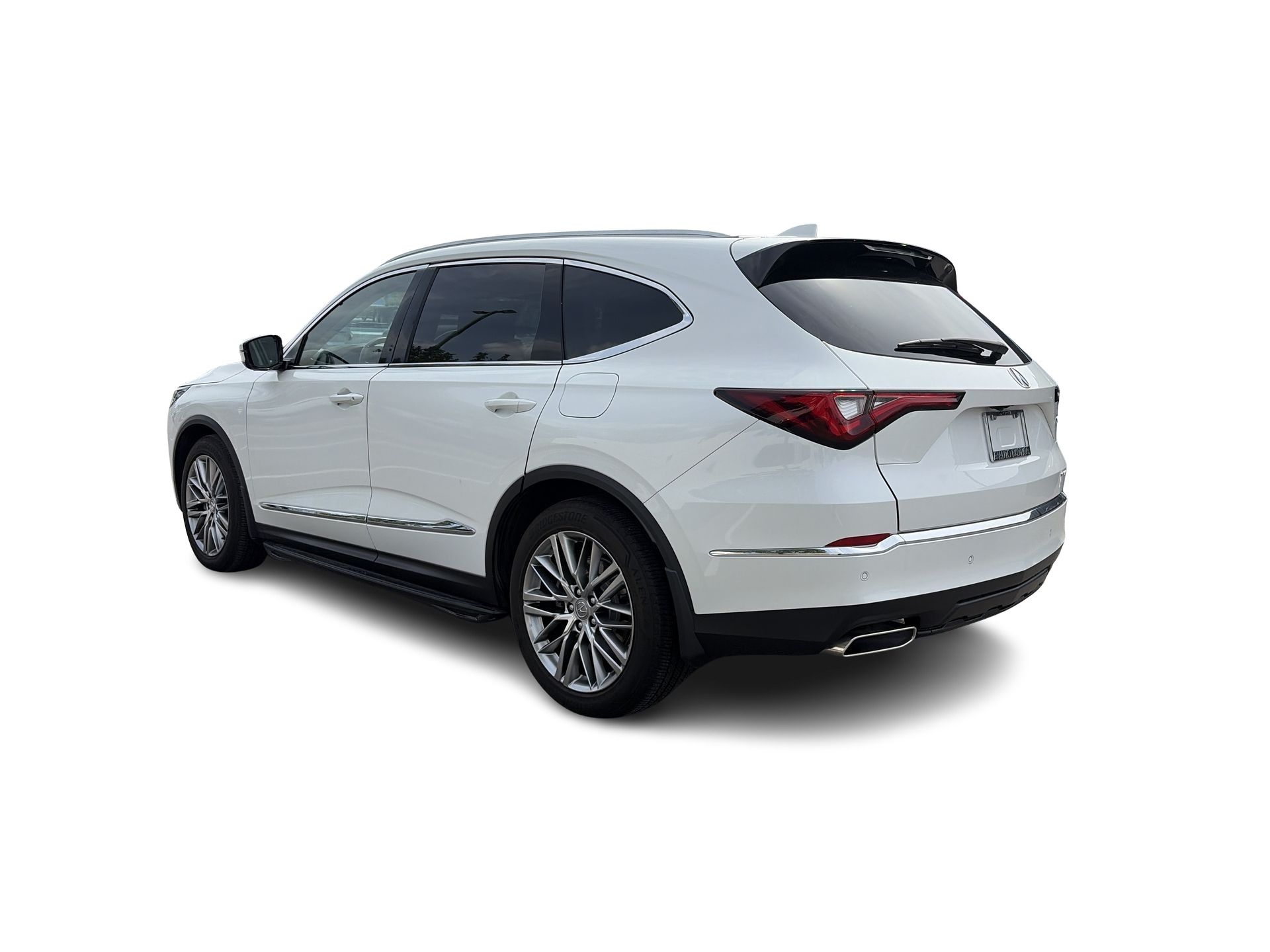Acura MDX  2022