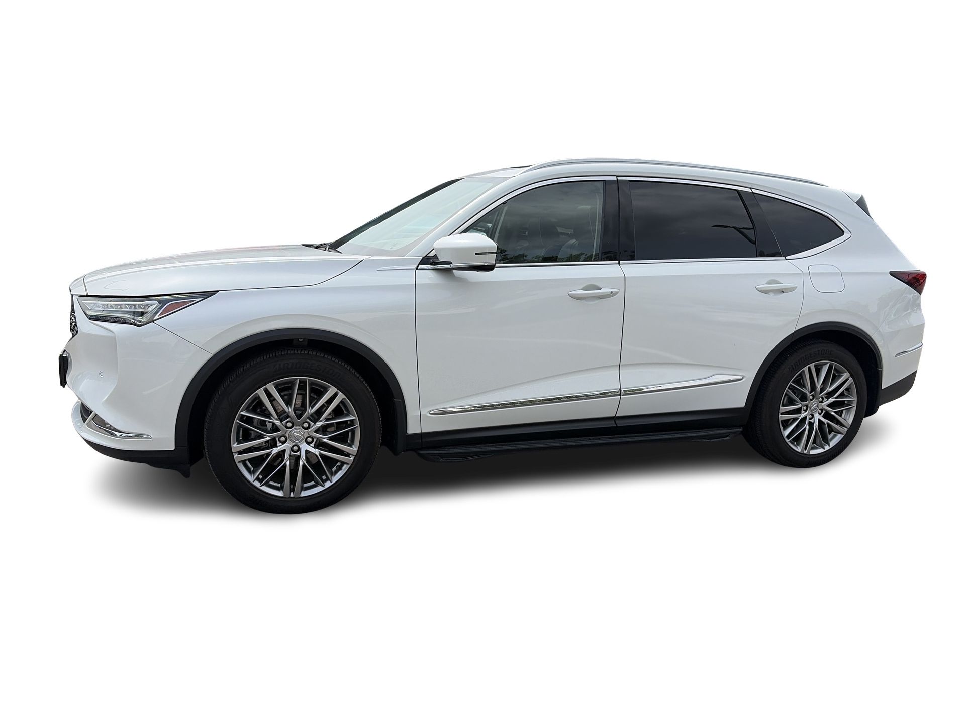 Acura MDX  2022