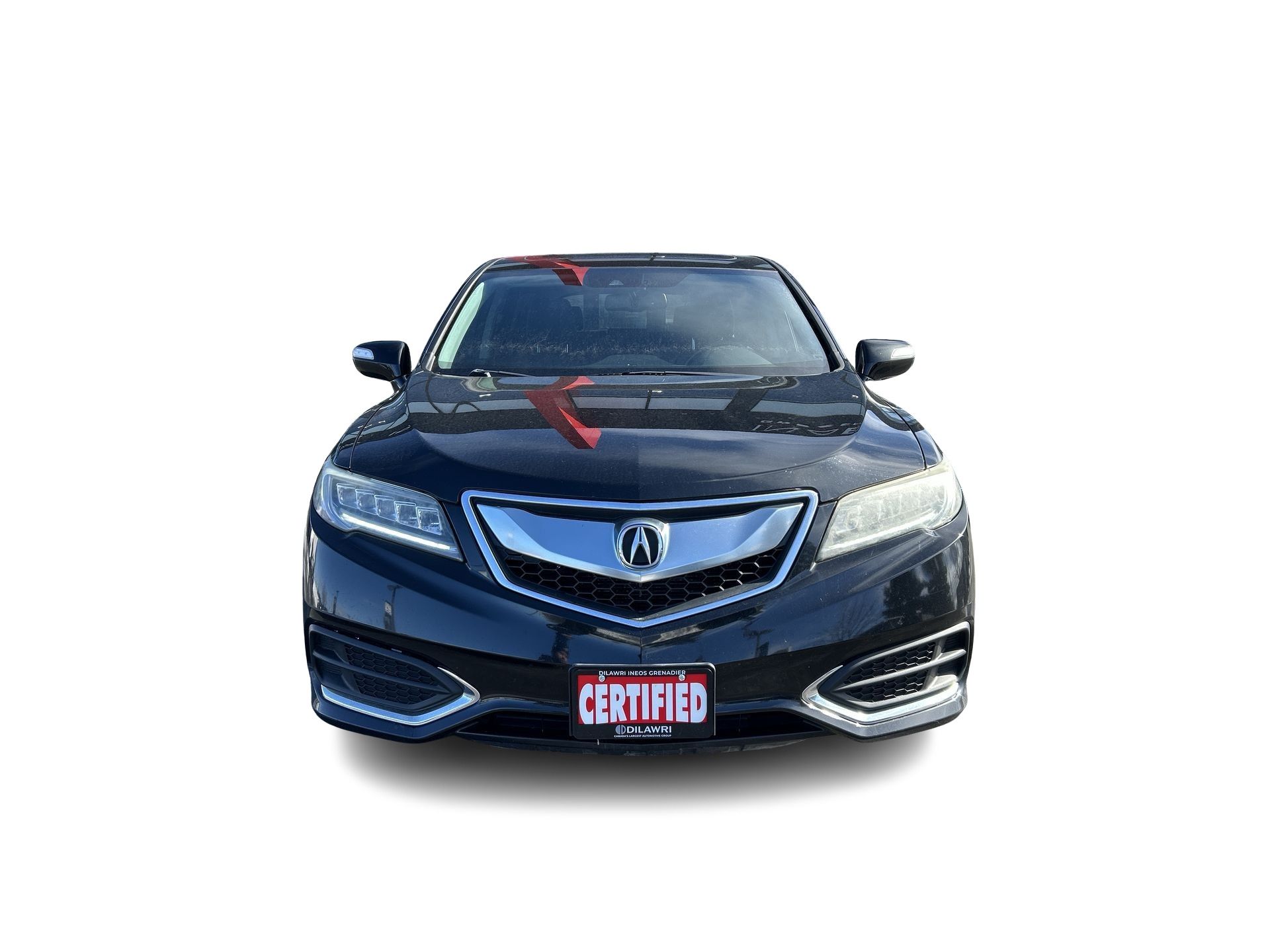 2016 Acura RDX in Mississauga, Ontario