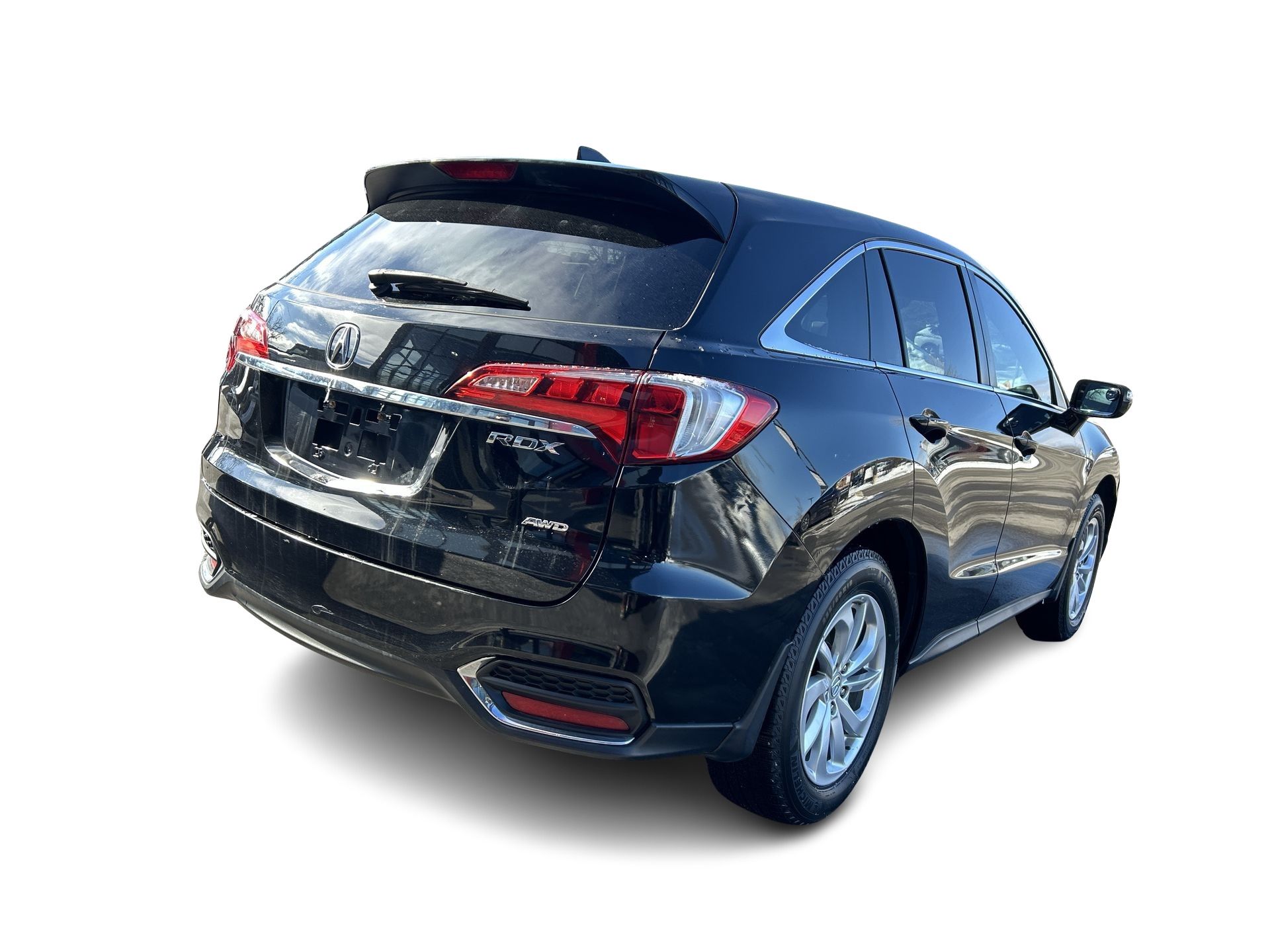 2016 Acura RDX in Mississauga, Ontario