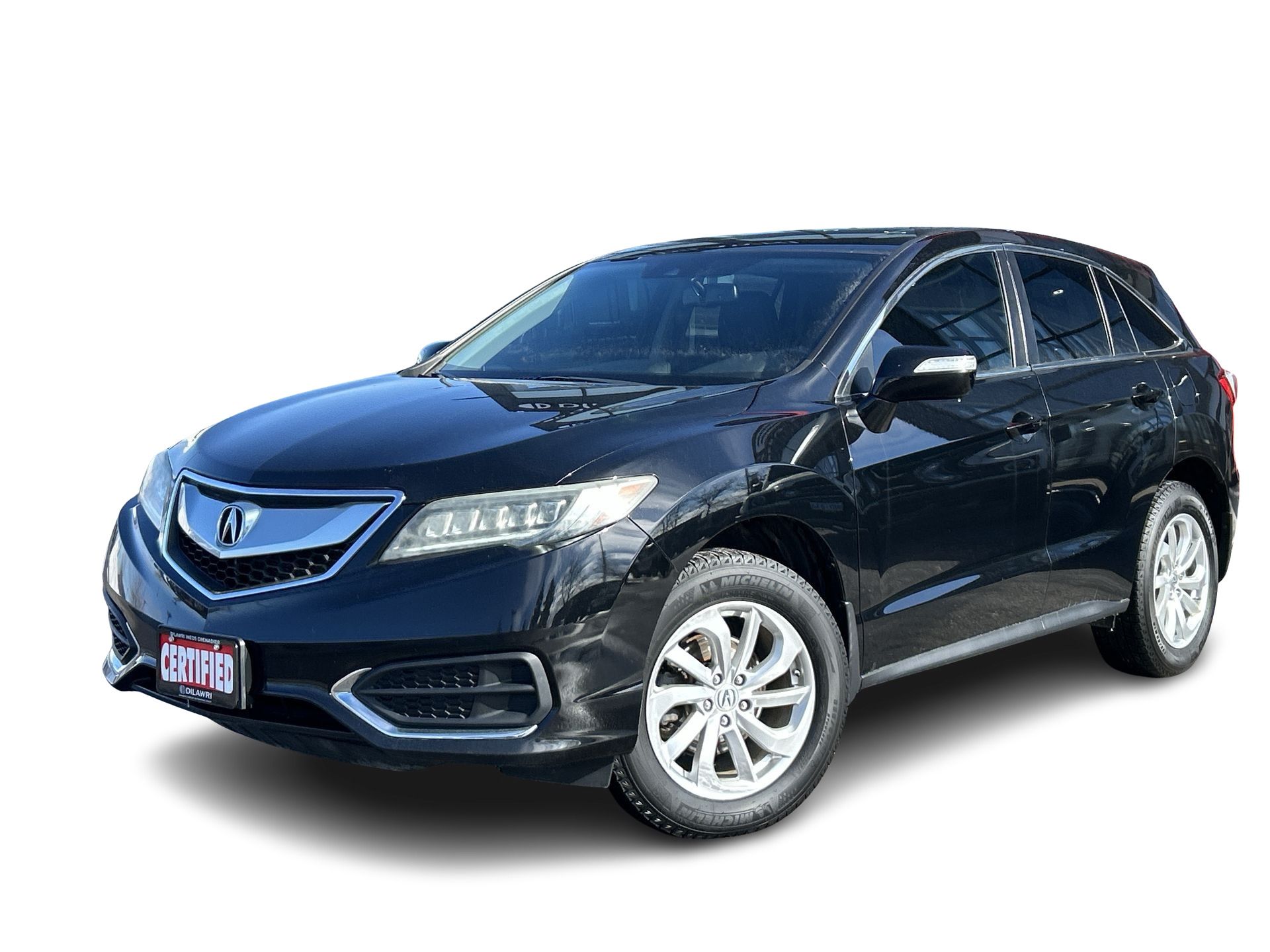 2016 Acura RDX in Mississauga, Ontario