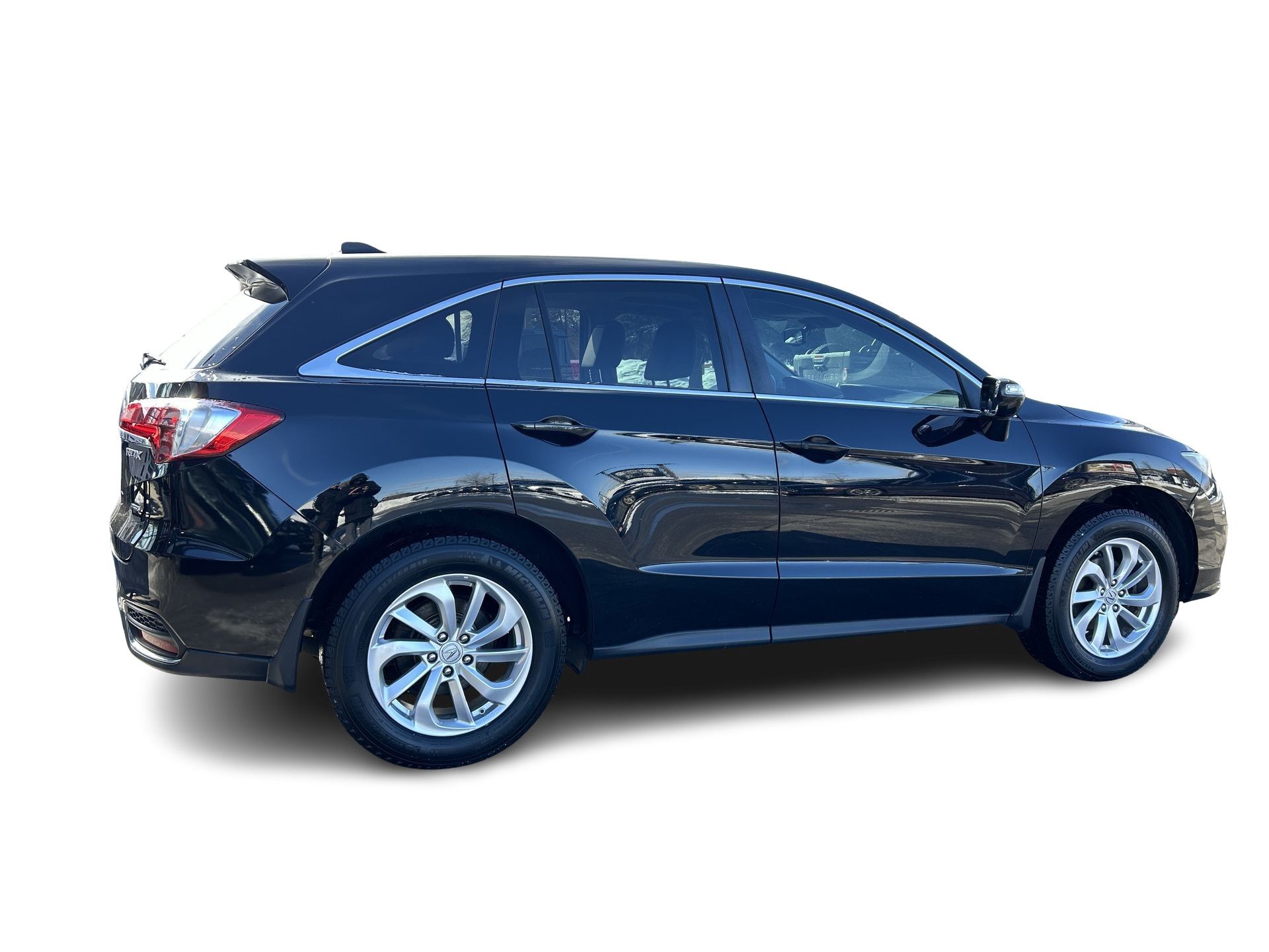 2016 Acura RDX in Mississauga, Ontario