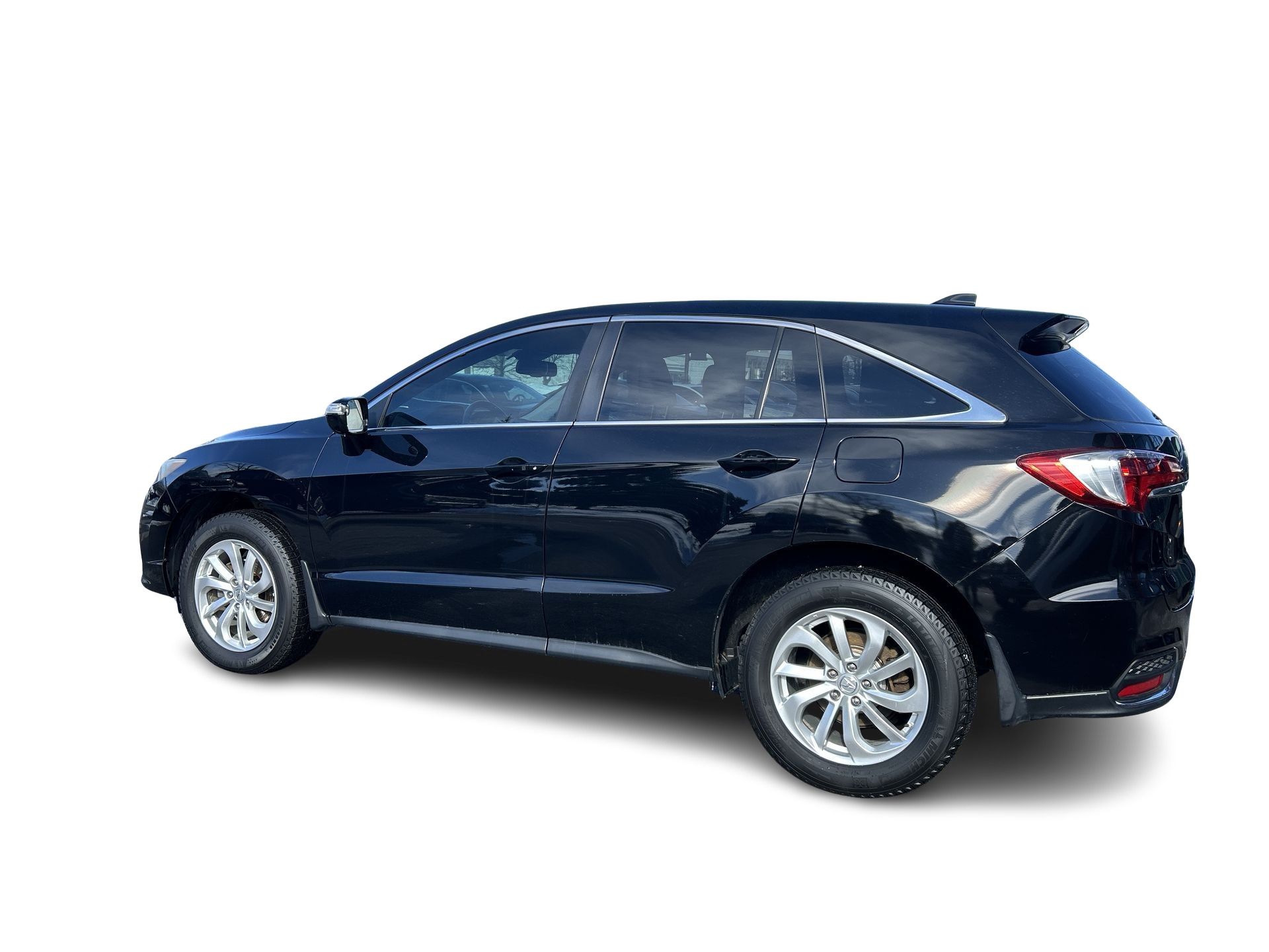 2016 Acura RDX in Mississauga, Ontario