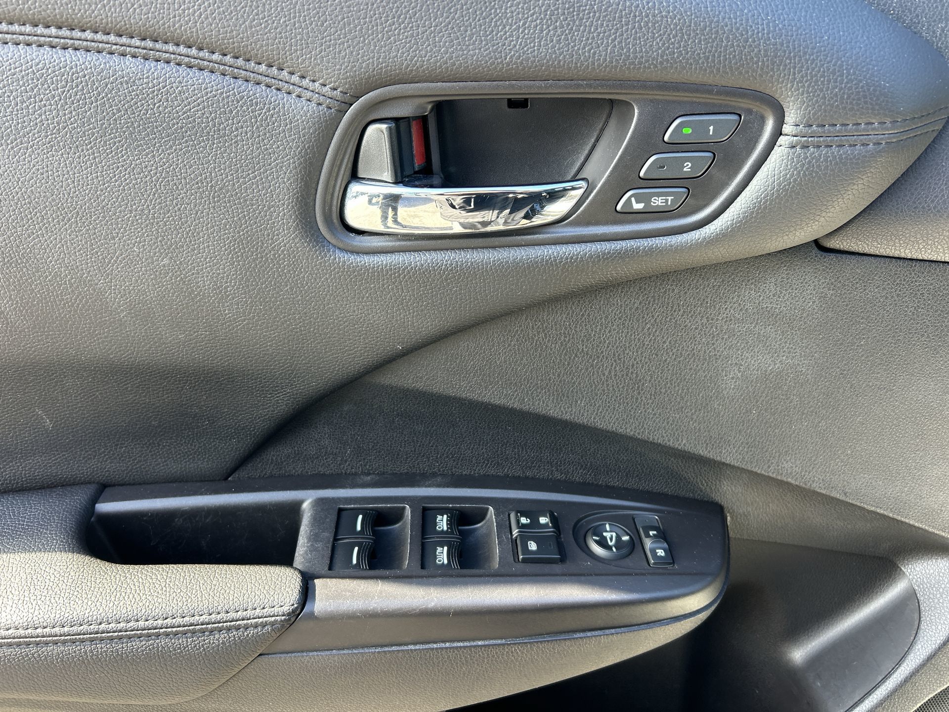 2016 Acura RDX in Mississauga, Ontario