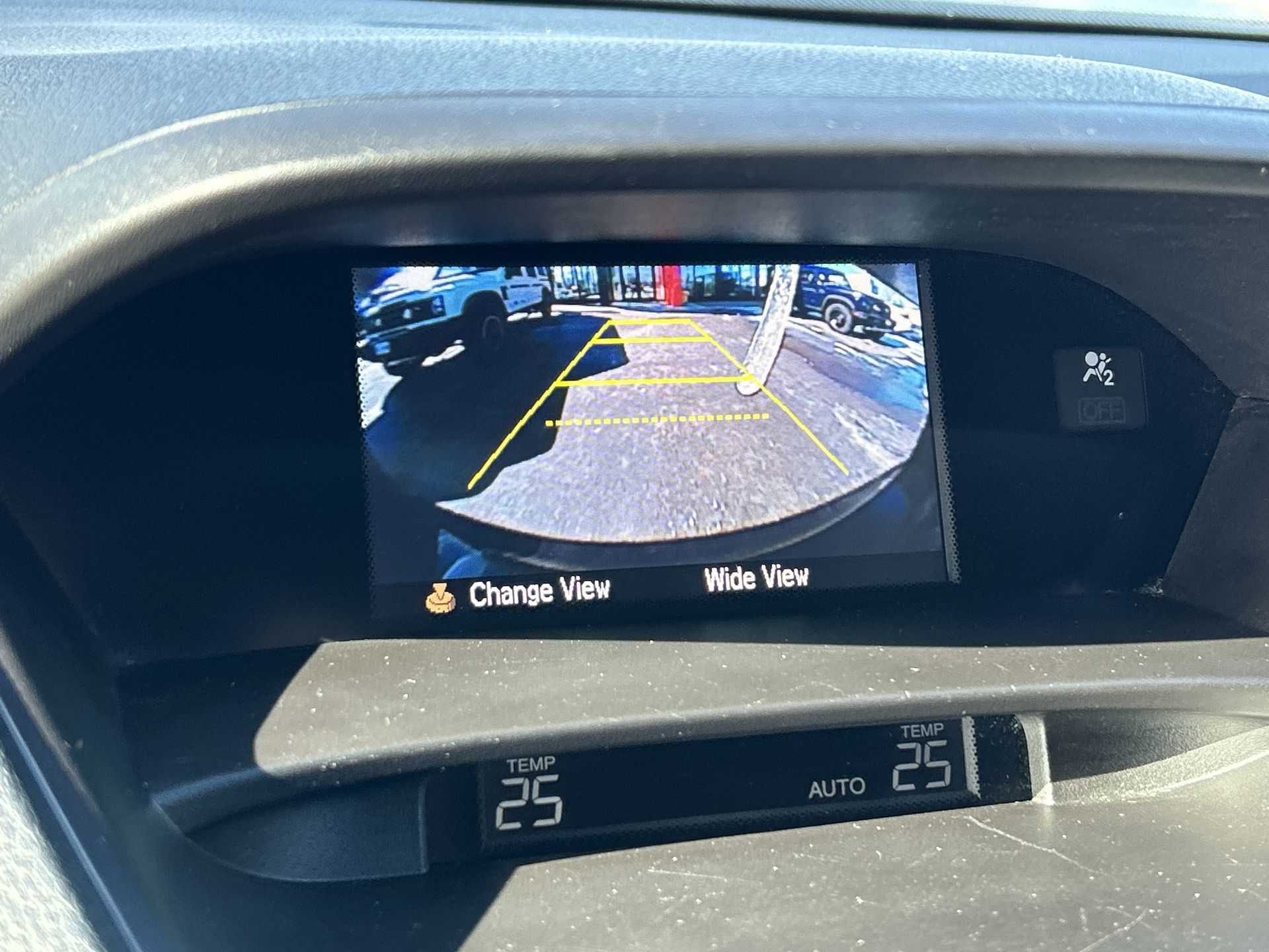 2016 Acura RDX in Mississauga, Ontario