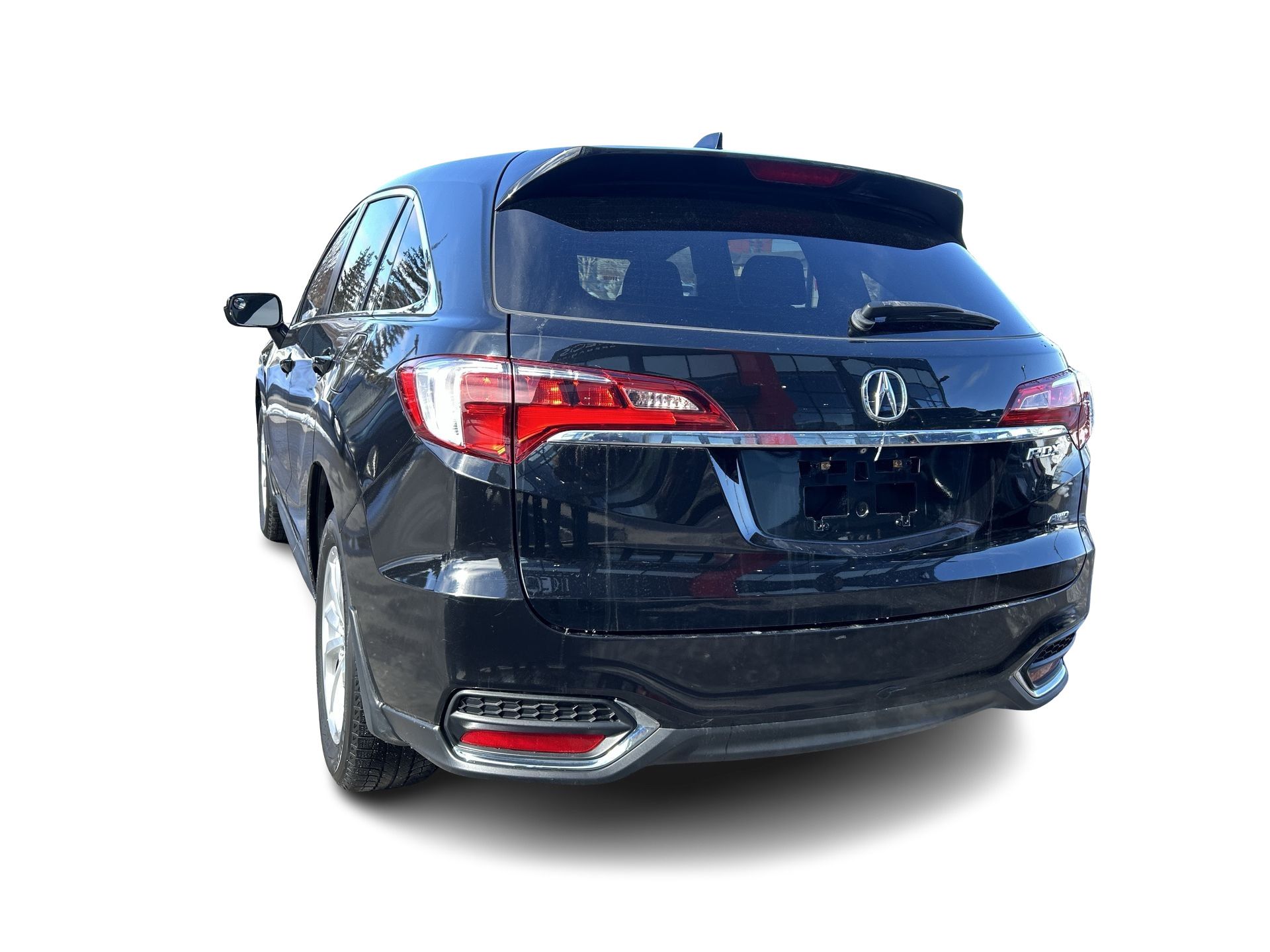 2016 Acura RDX in Mississauga, Ontario