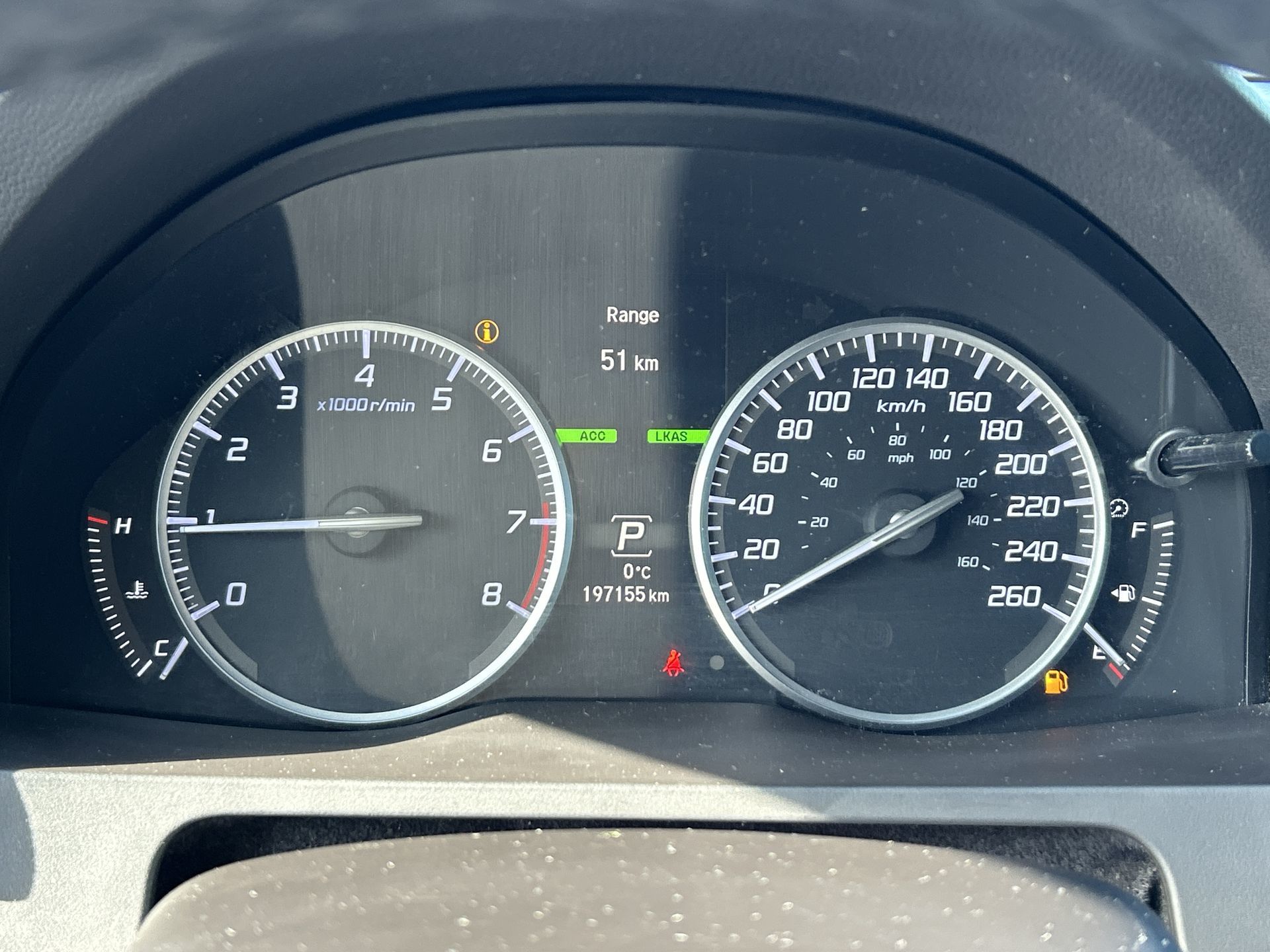 2016 Acura RDX in Mississauga, Ontario