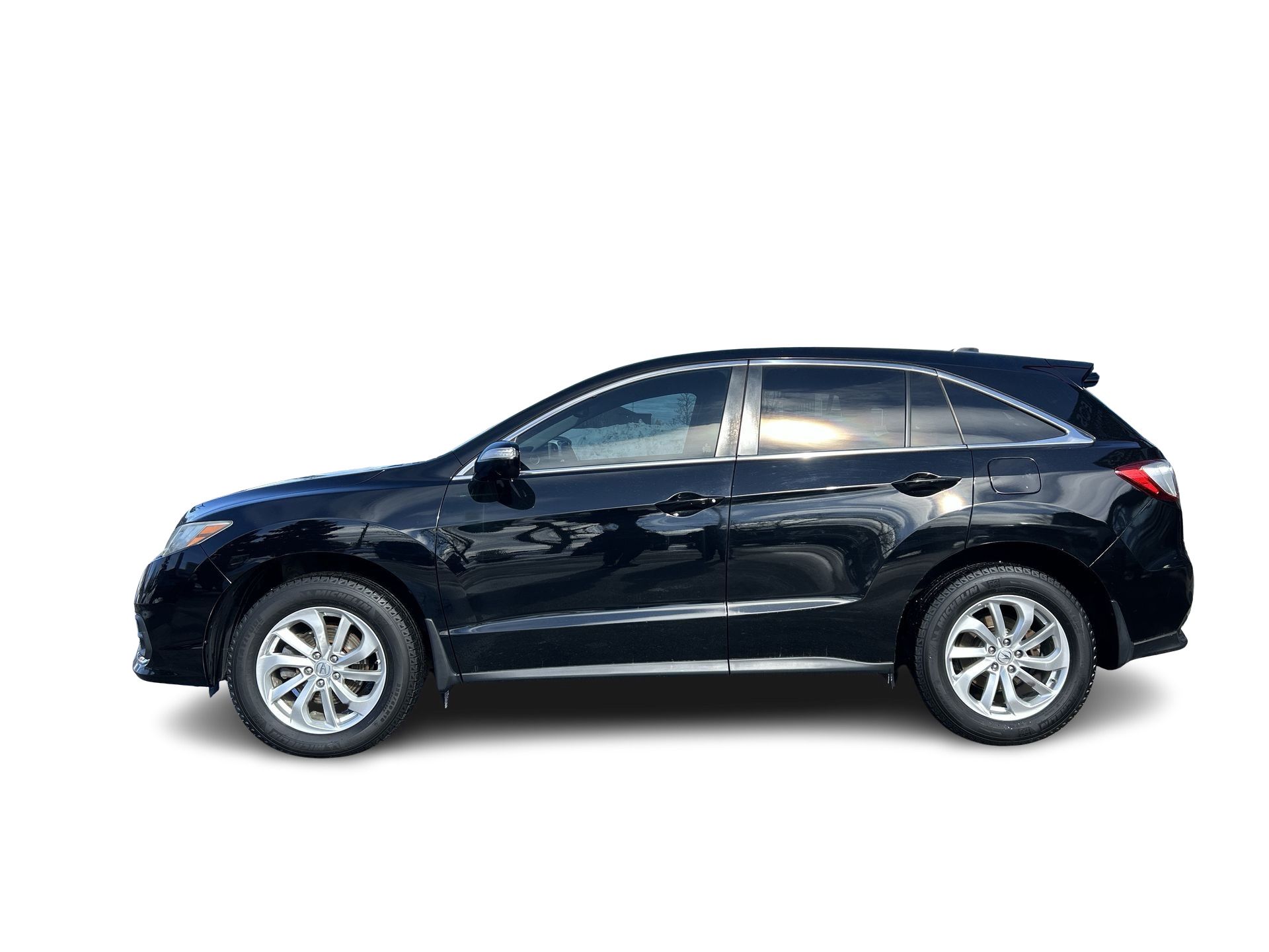 2016 Acura RDX in Mississauga, Ontario