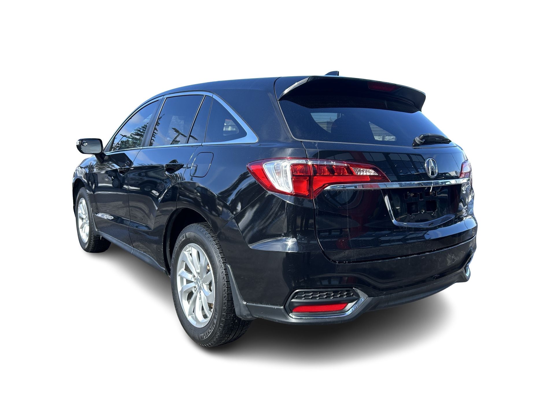 2016 Acura RDX in Mississauga, Ontario