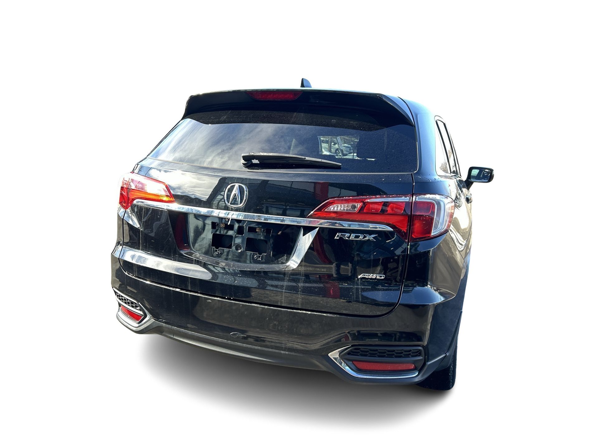 2016 Acura RDX in Mississauga, Ontario