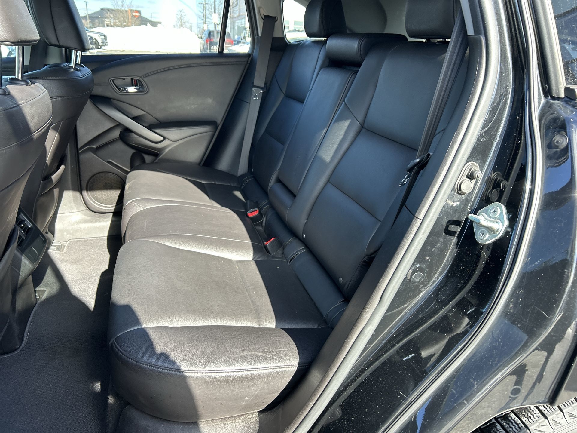 2016 Acura RDX in Mississauga, Ontario