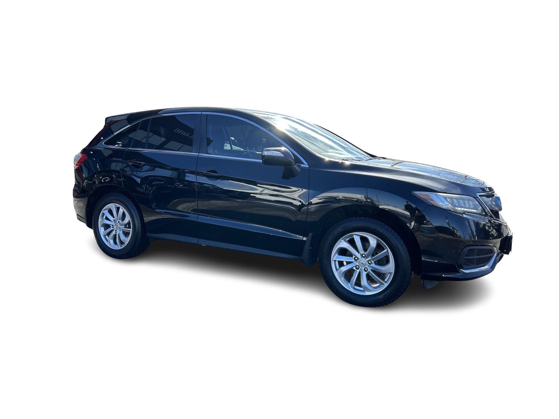 2016 Acura RDX in Mississauga, Ontario