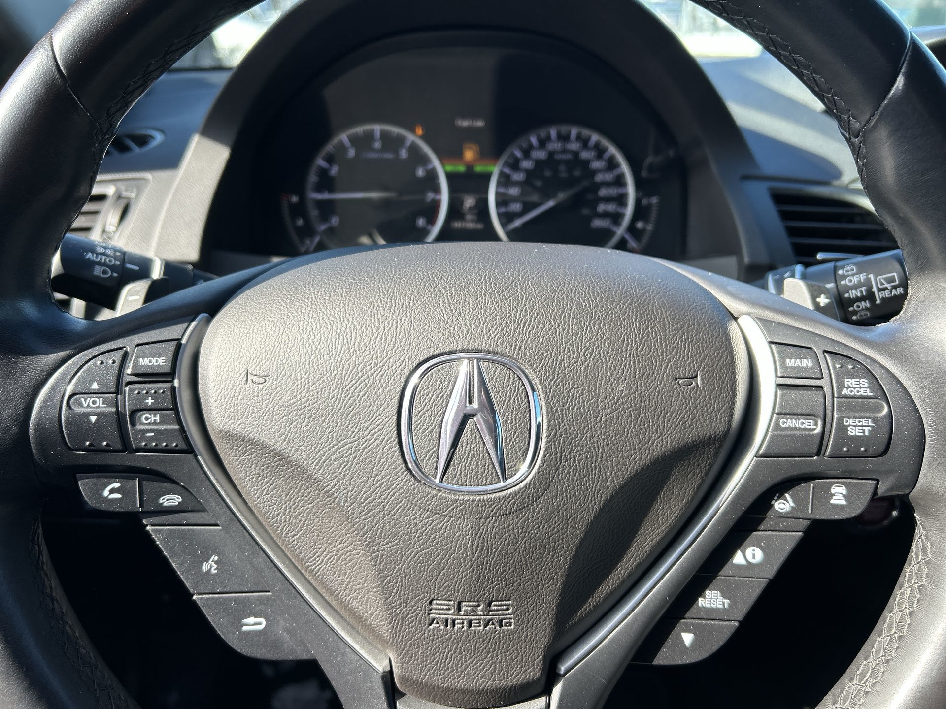 2016 Acura RDX in Mississauga, Ontario