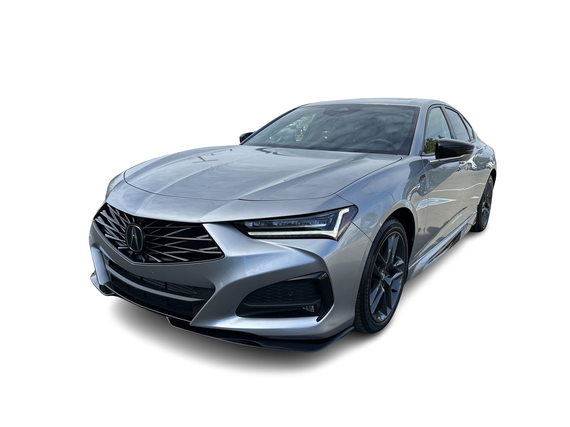 2024 Acura TLX