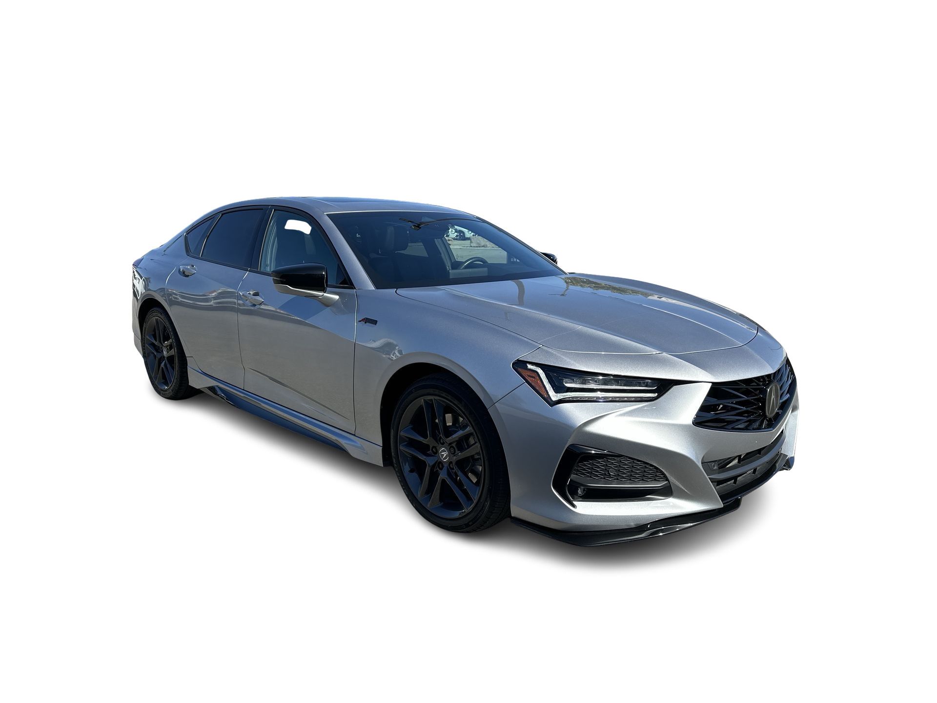 2024 Acura TLX