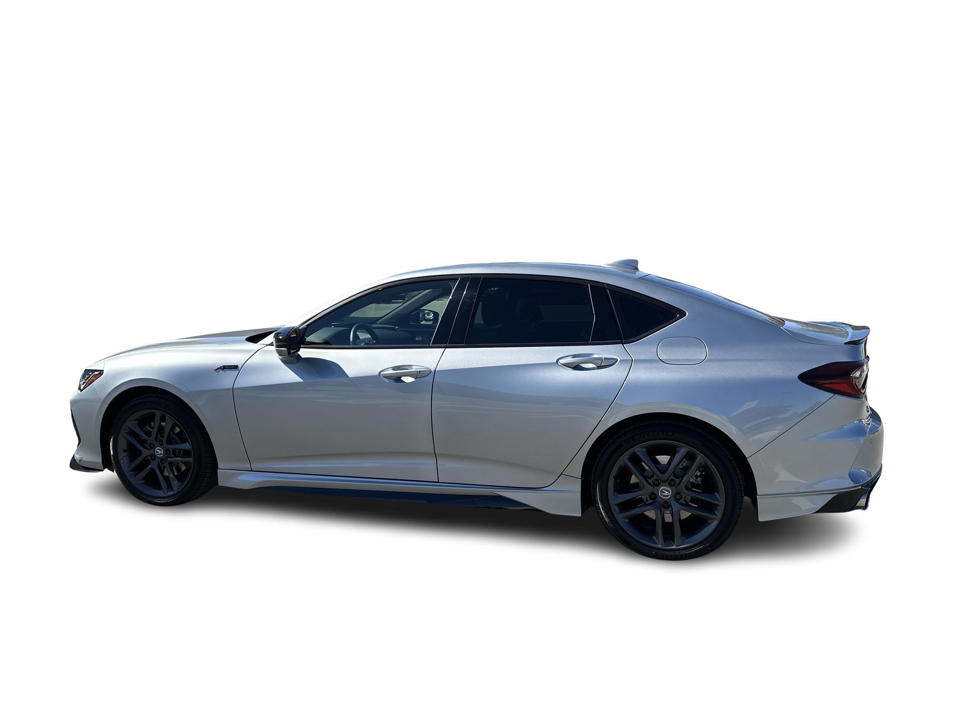 2024 Acura TLX
