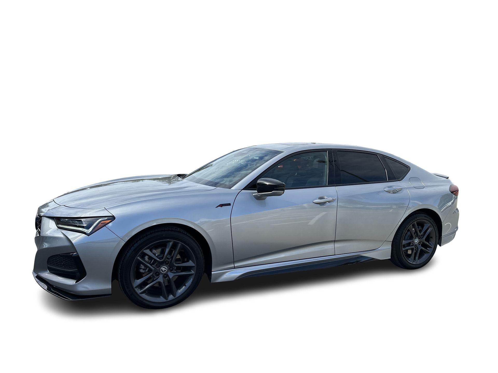 2024 Acura TLX