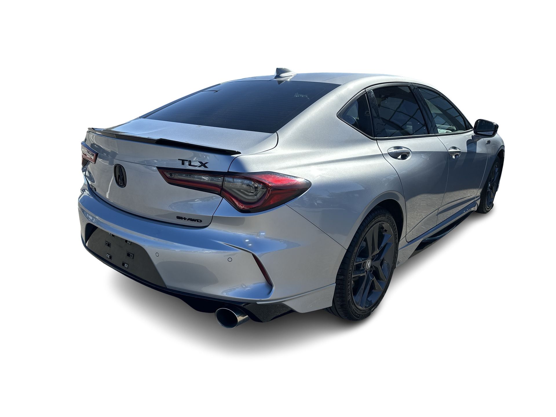 2024 Acura TLX