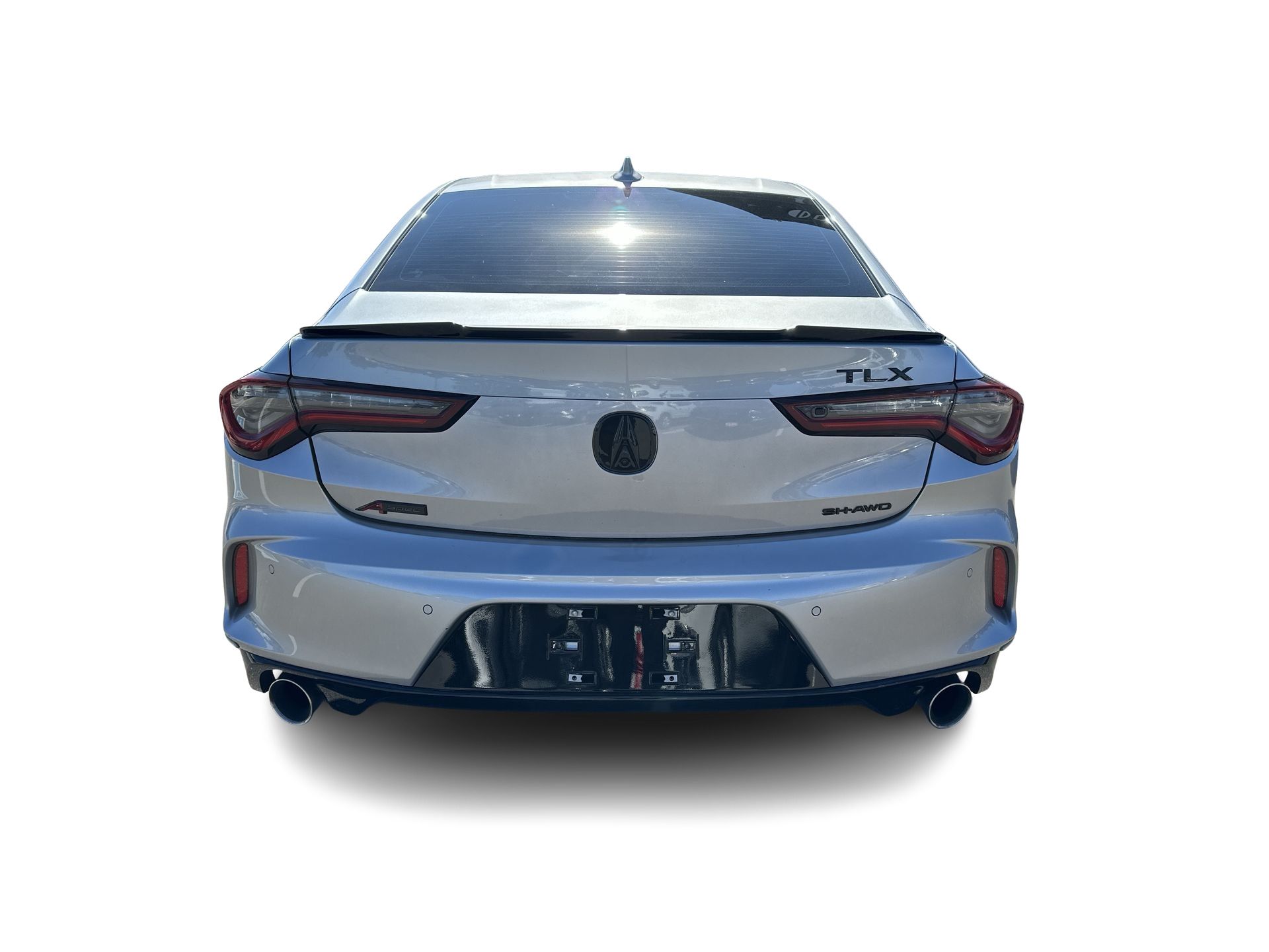 2024 Acura TLX