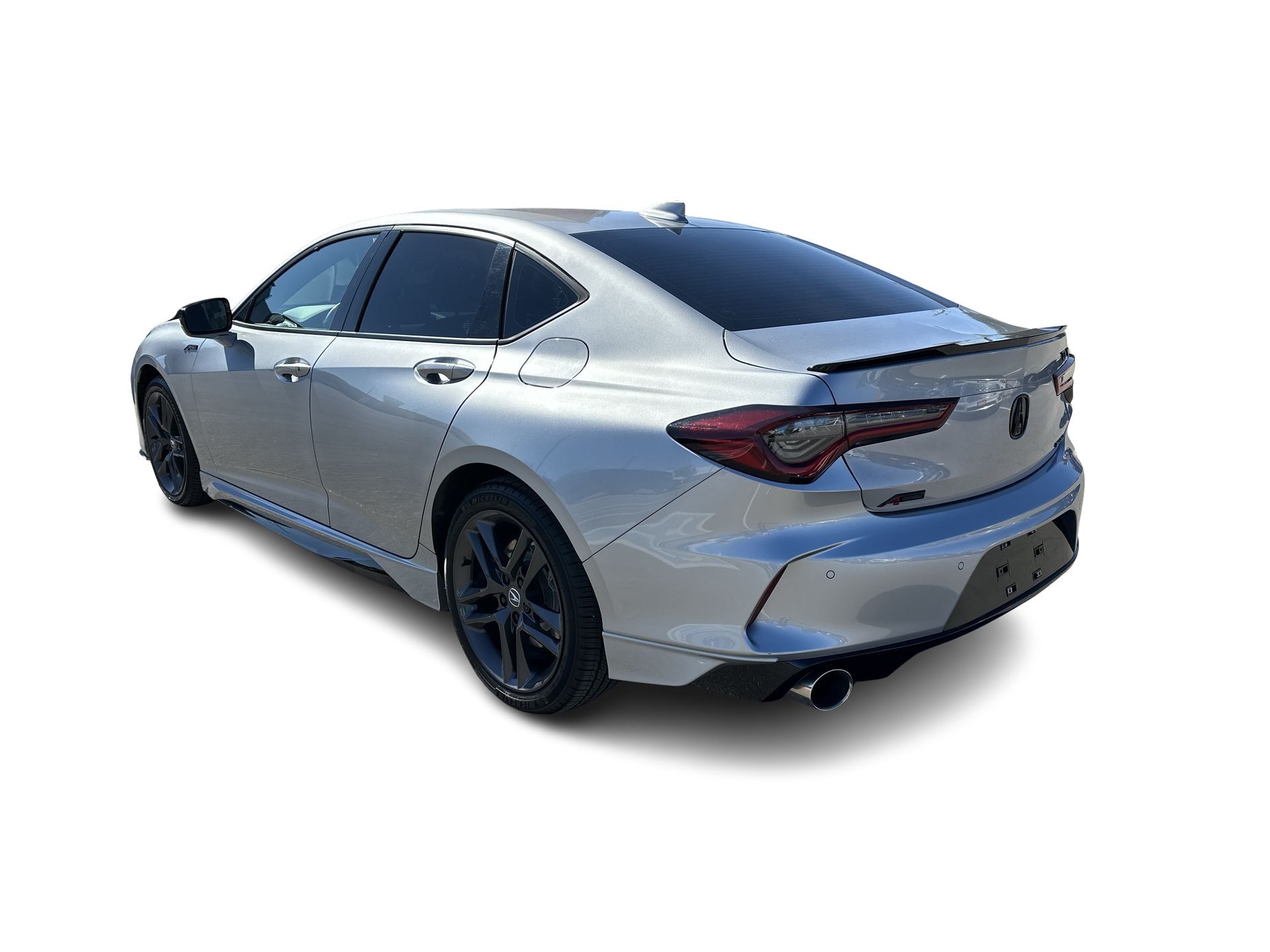 2024 Acura TLX