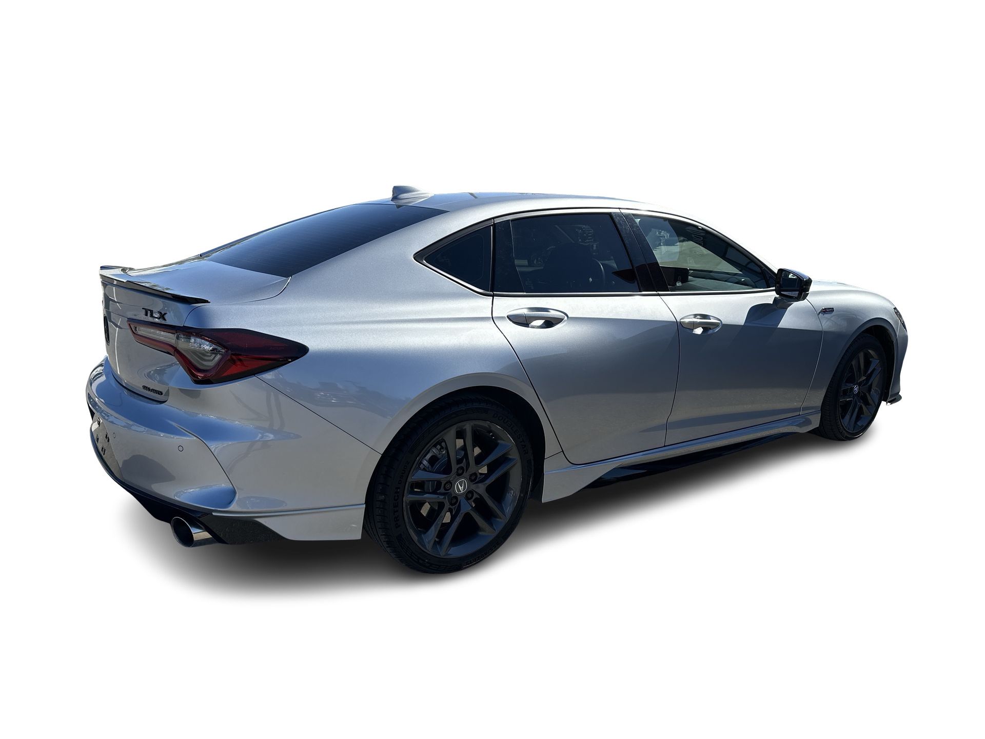 2024 Acura TLX