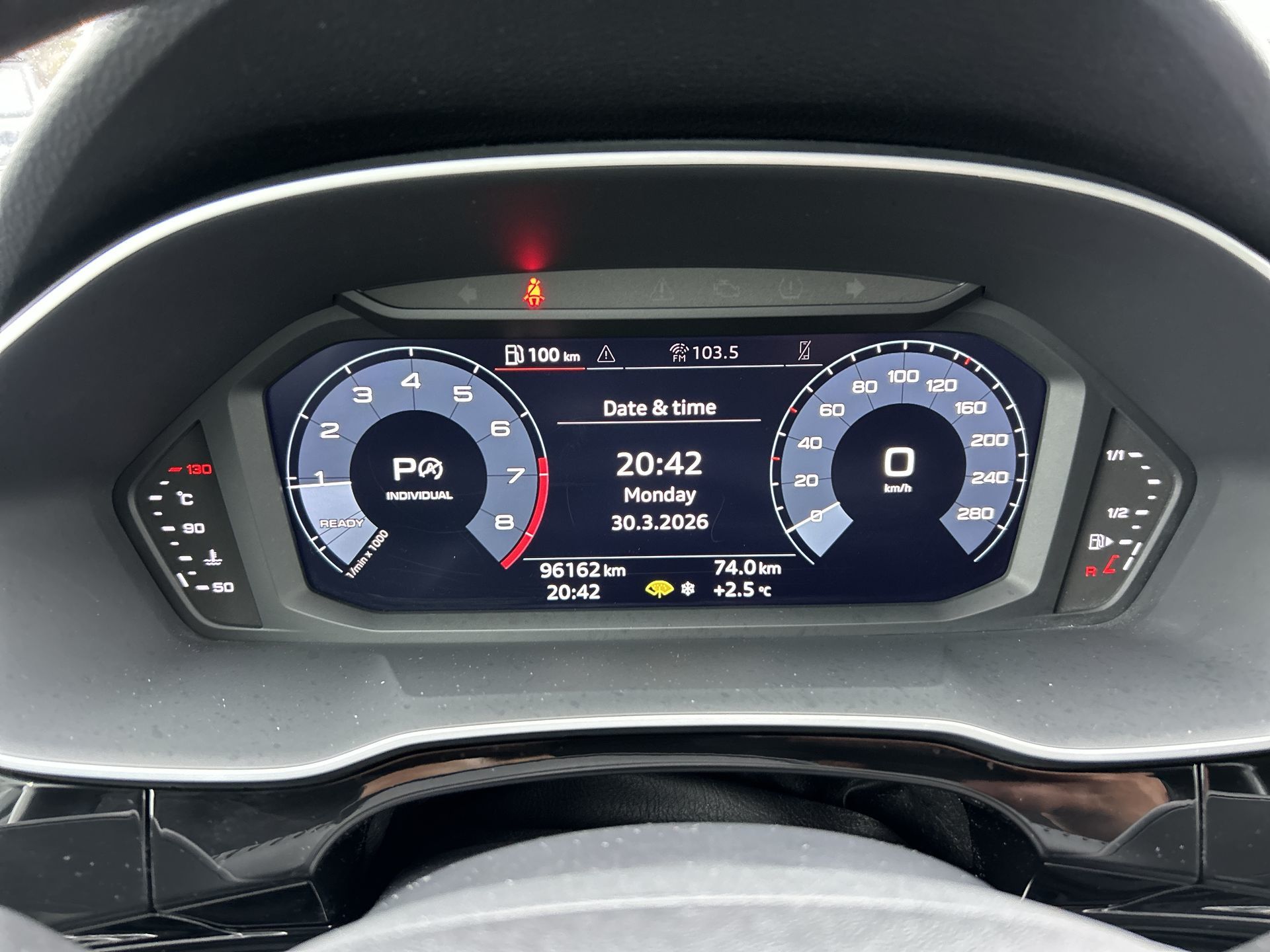Audi Q3  2020 à Mississauga, Ontario