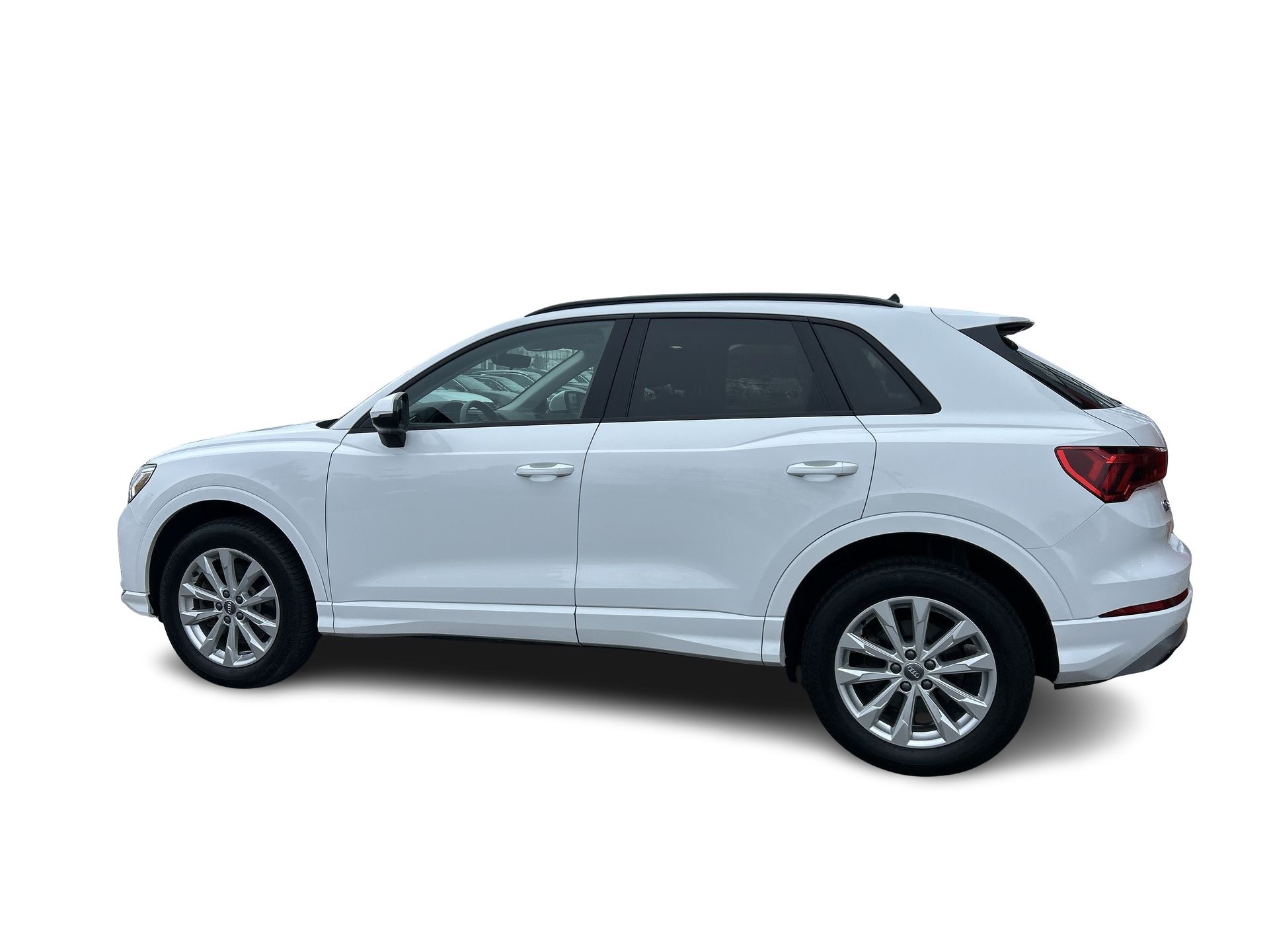 Audi Q3  2020 à Mississauga, Ontario