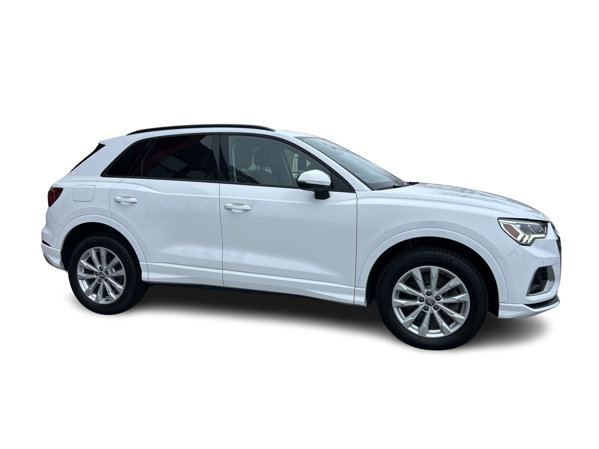 Audi Q3  2020 à Mississauga, Ontario