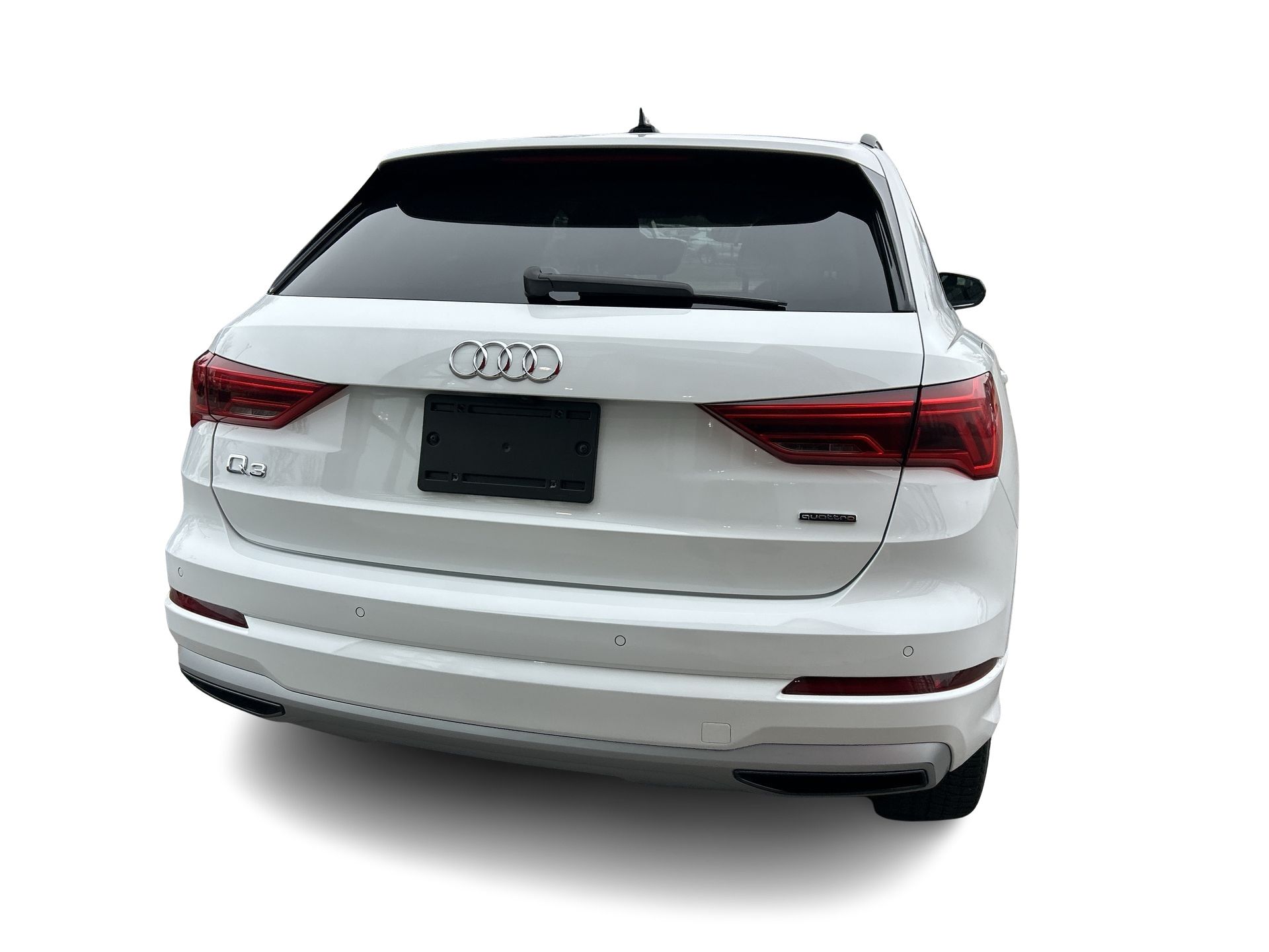 Audi Q3  2020 à Mississauga, Ontario