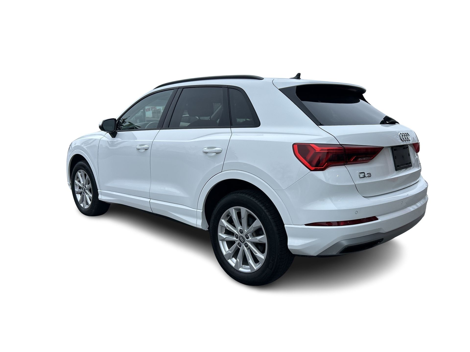 Audi Q3  2020 à Mississauga, Ontario