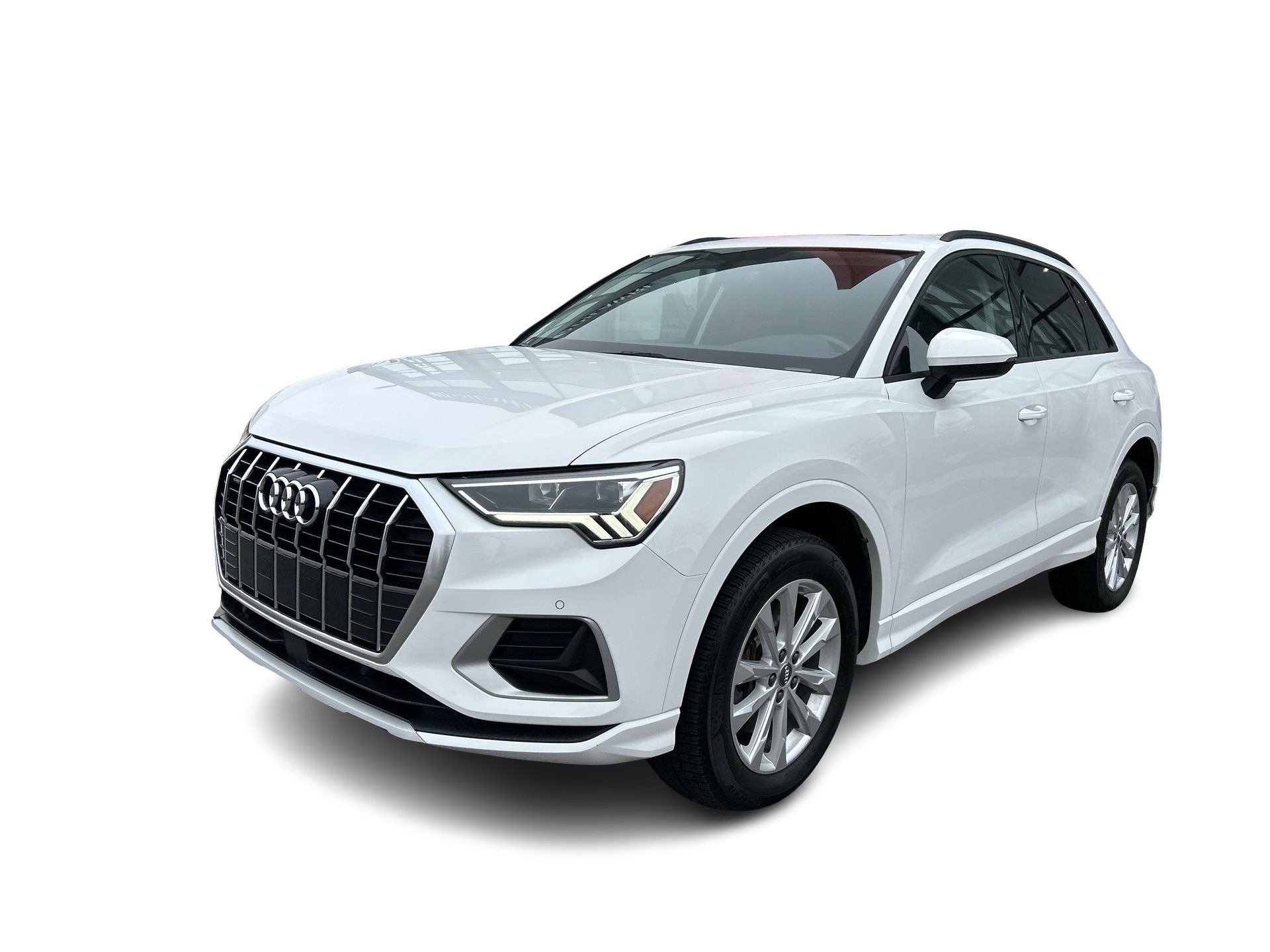 Audi Q3  2020 à Mississauga, Ontario