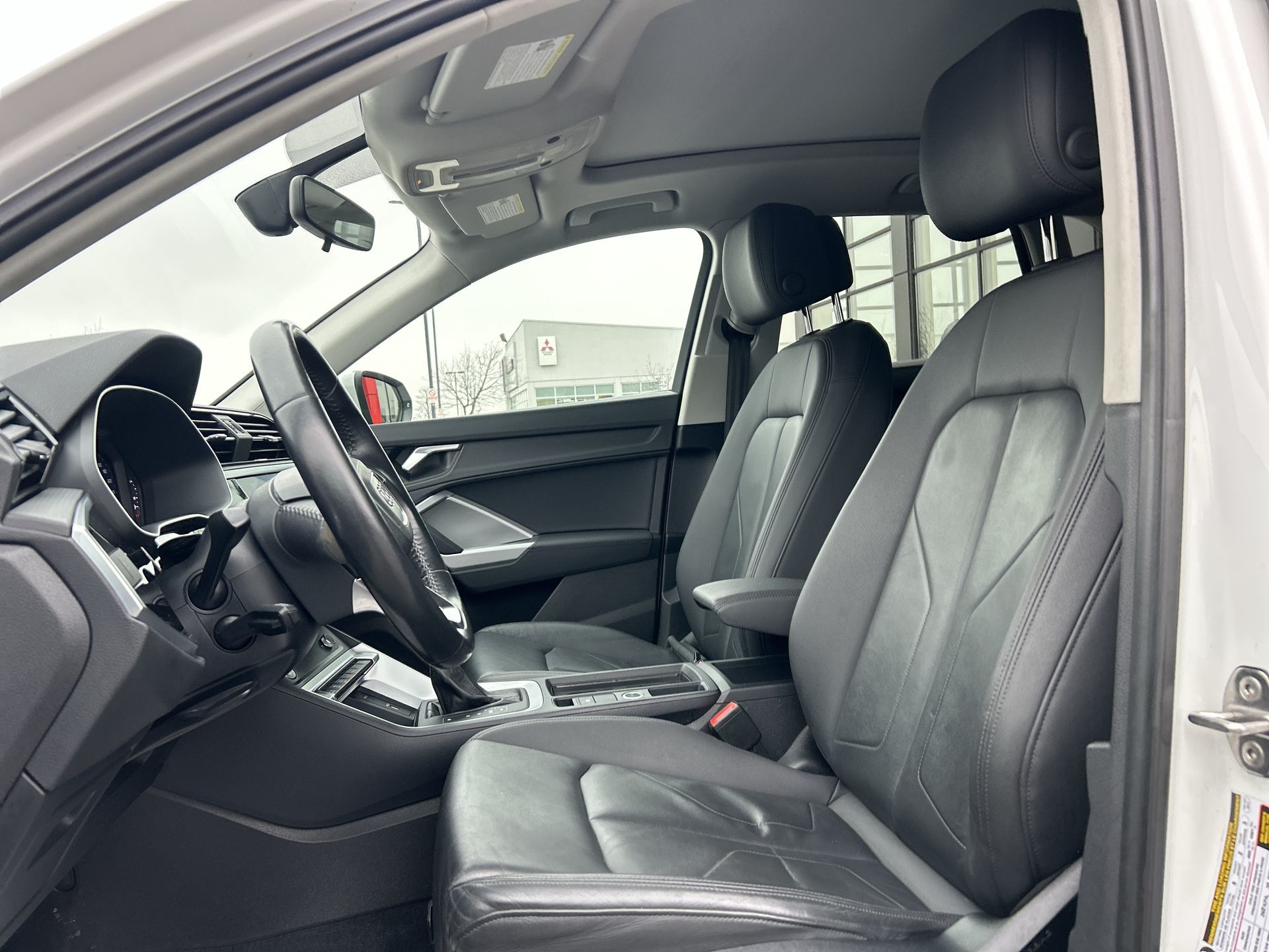 Audi Q3  2020 à Mississauga, Ontario