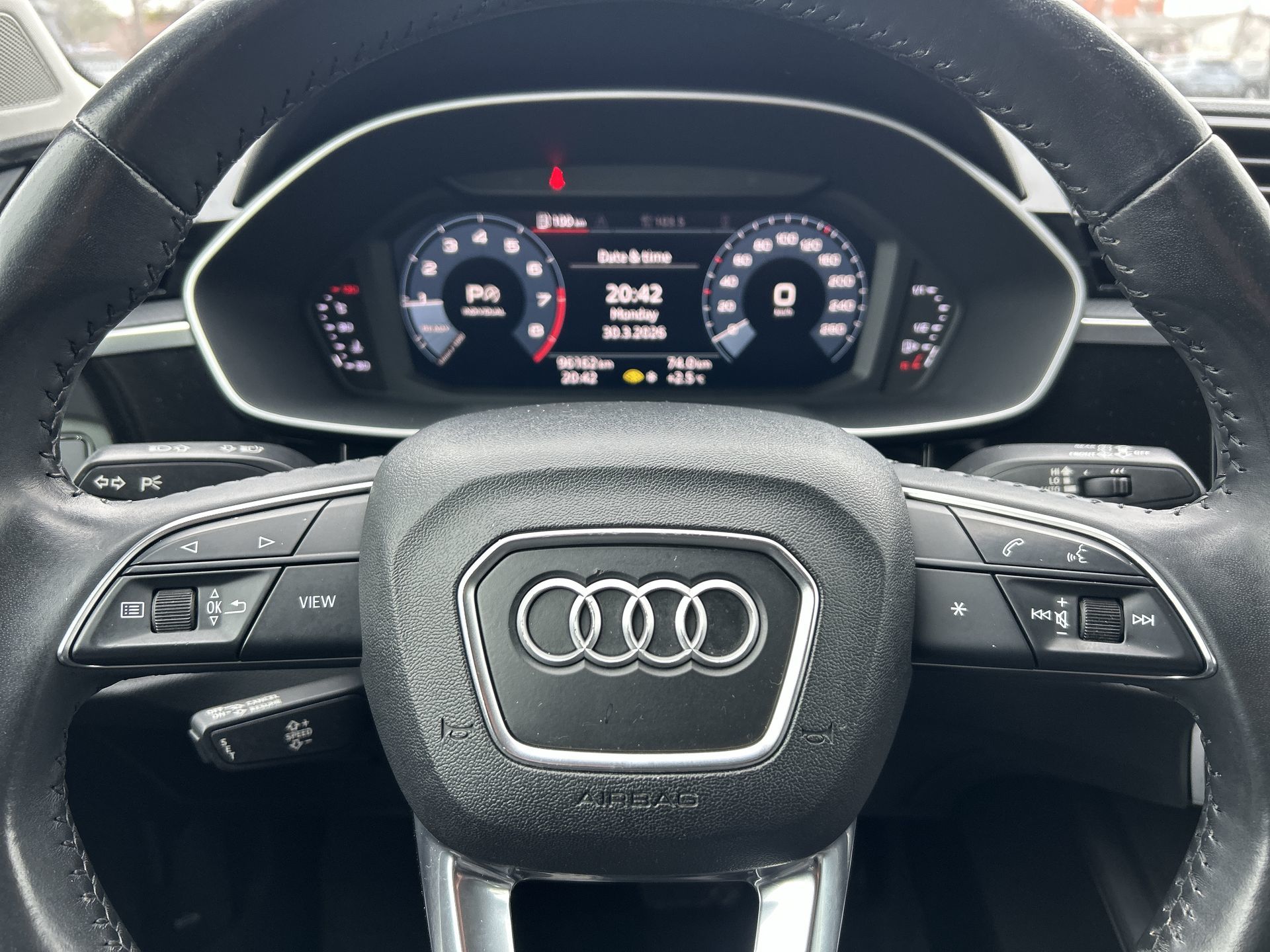 Audi Q3  2020 à Mississauga, Ontario