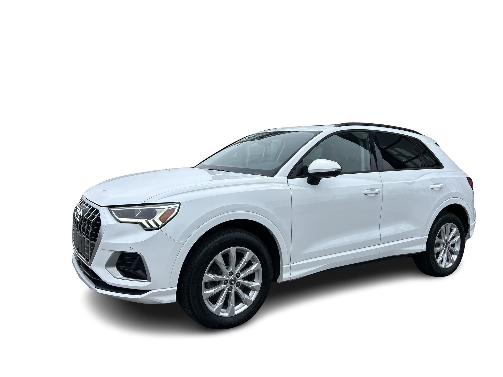 Audi Q3  2020 à Mississauga, Ontario