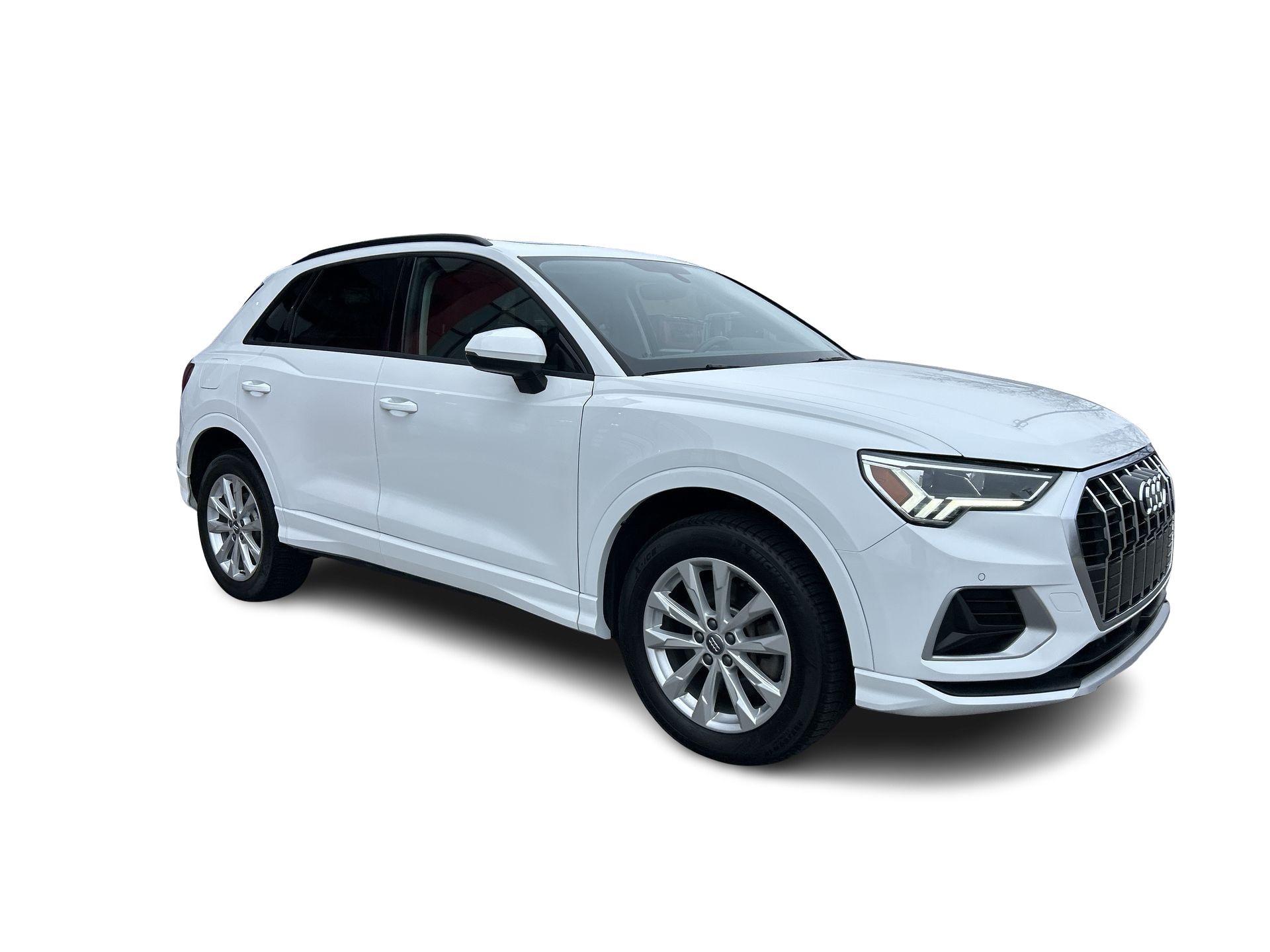 Audi Q3  2020 à Mississauga, Ontario